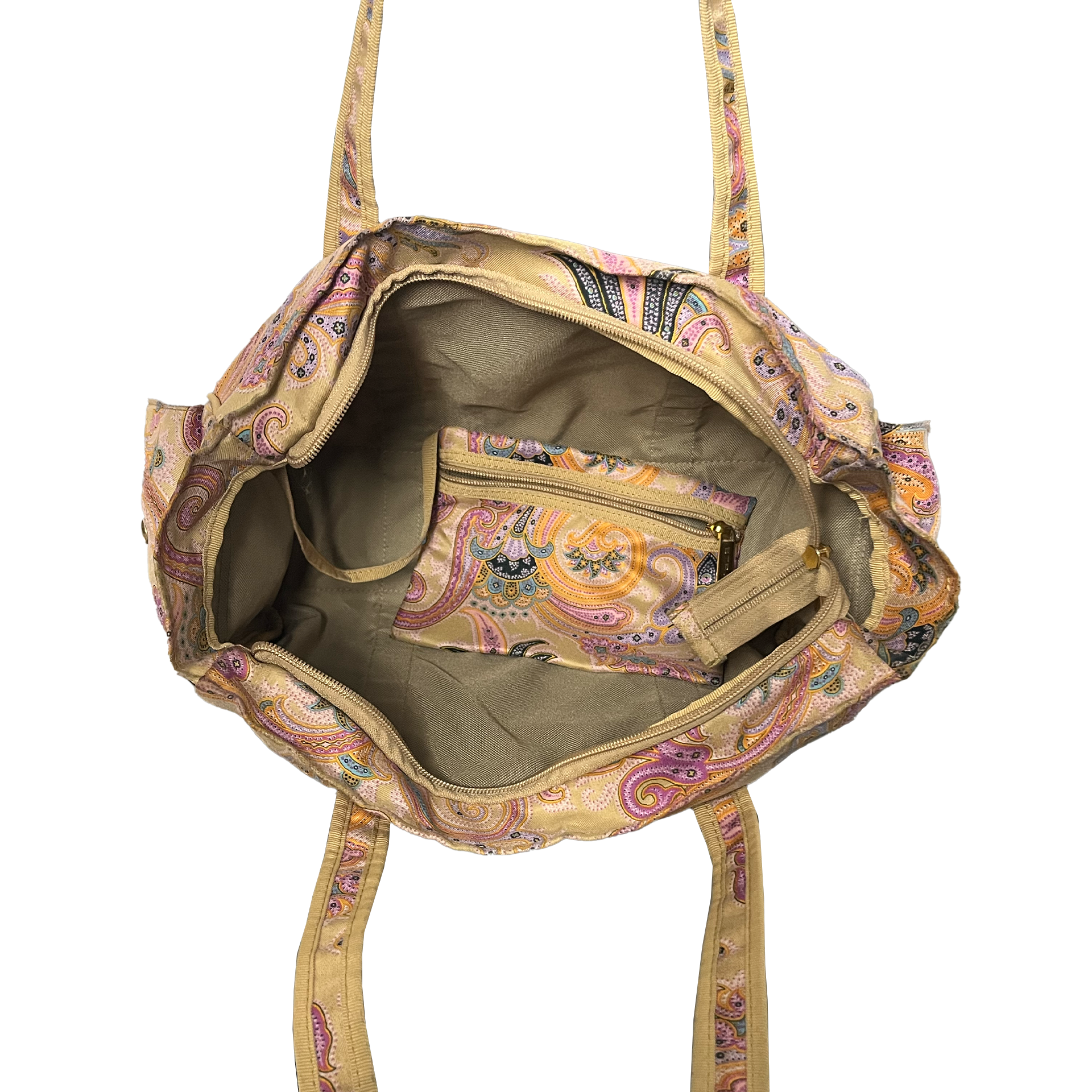 Etro Shopping Bag