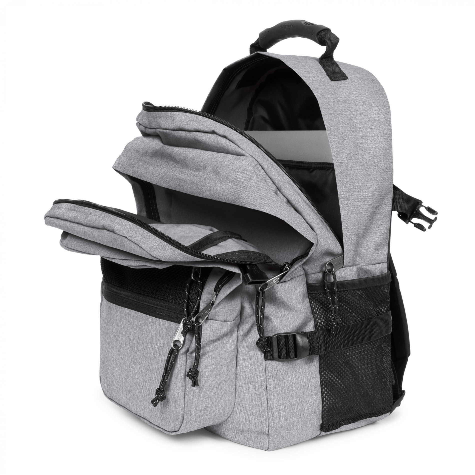 Rucksack SUPLYER - Sunday Grey