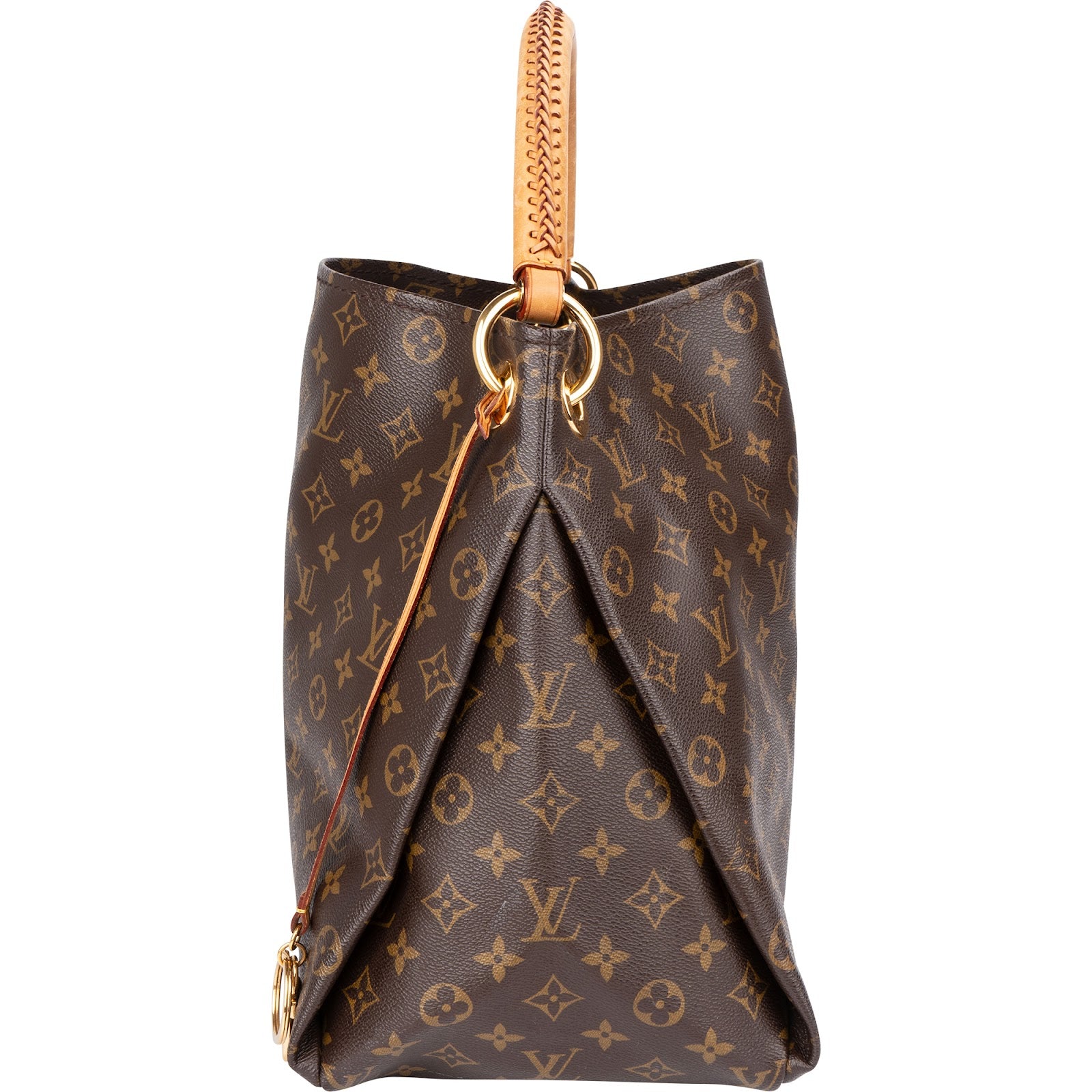 Louis Vuitton - Artsy MM Shoulder Bag