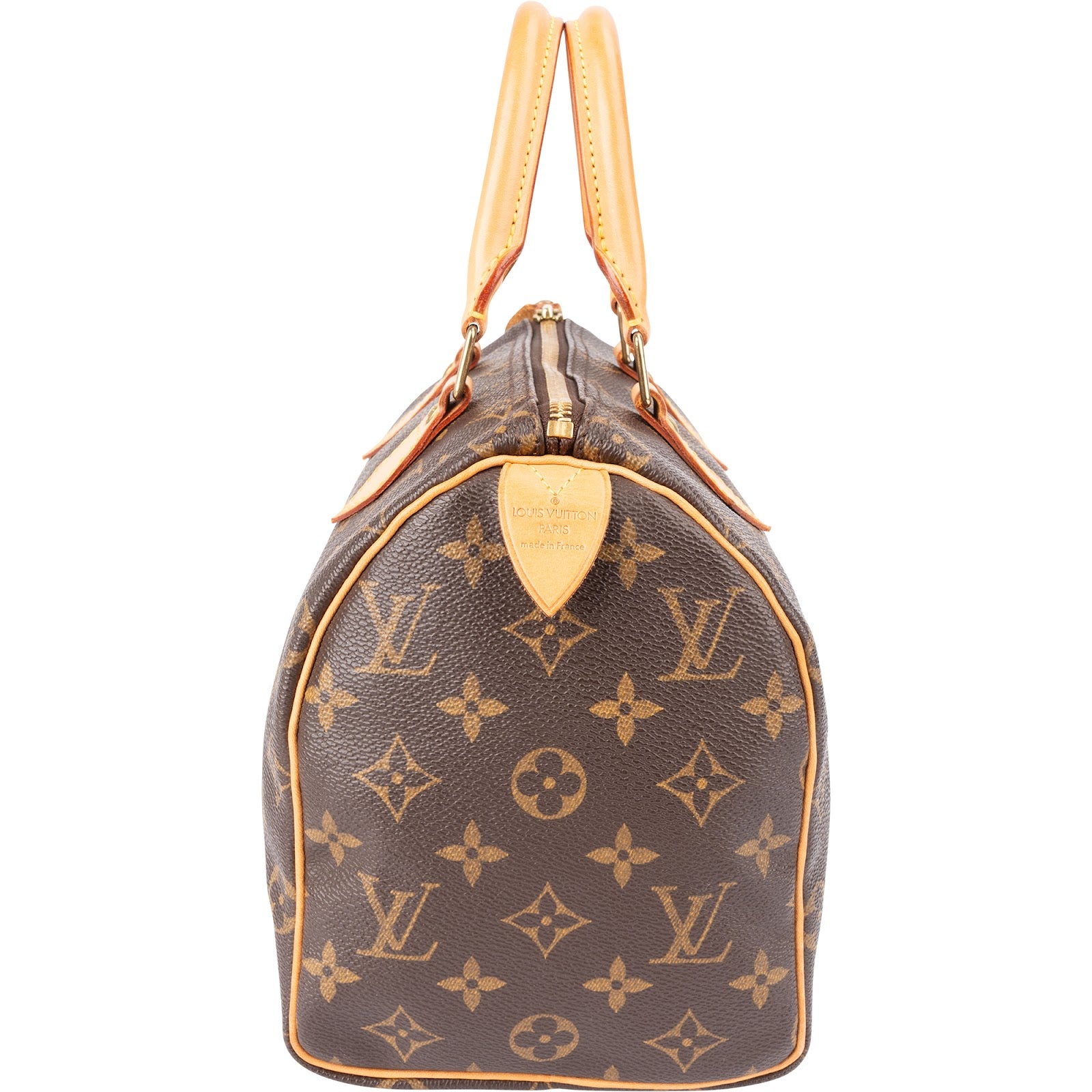 Louis Vuitton - Speedy 25 handtas