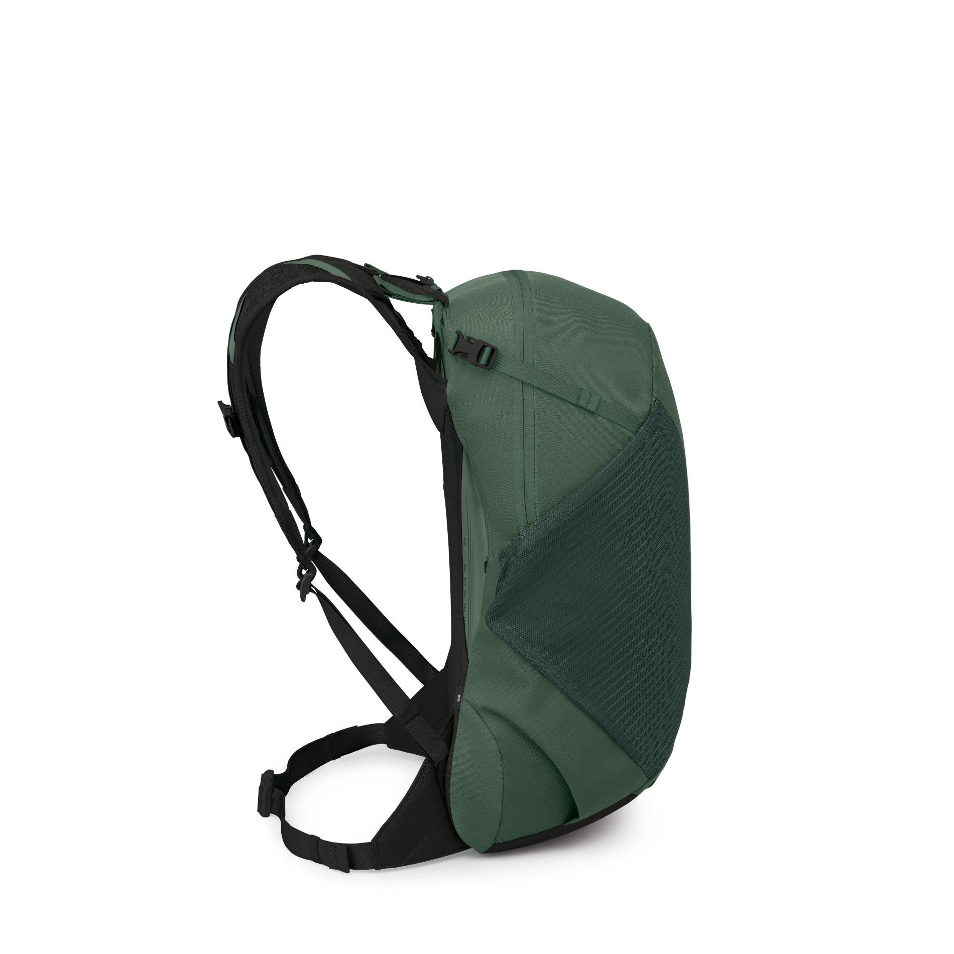 Hikelite LT 22 - Tundra Green OS