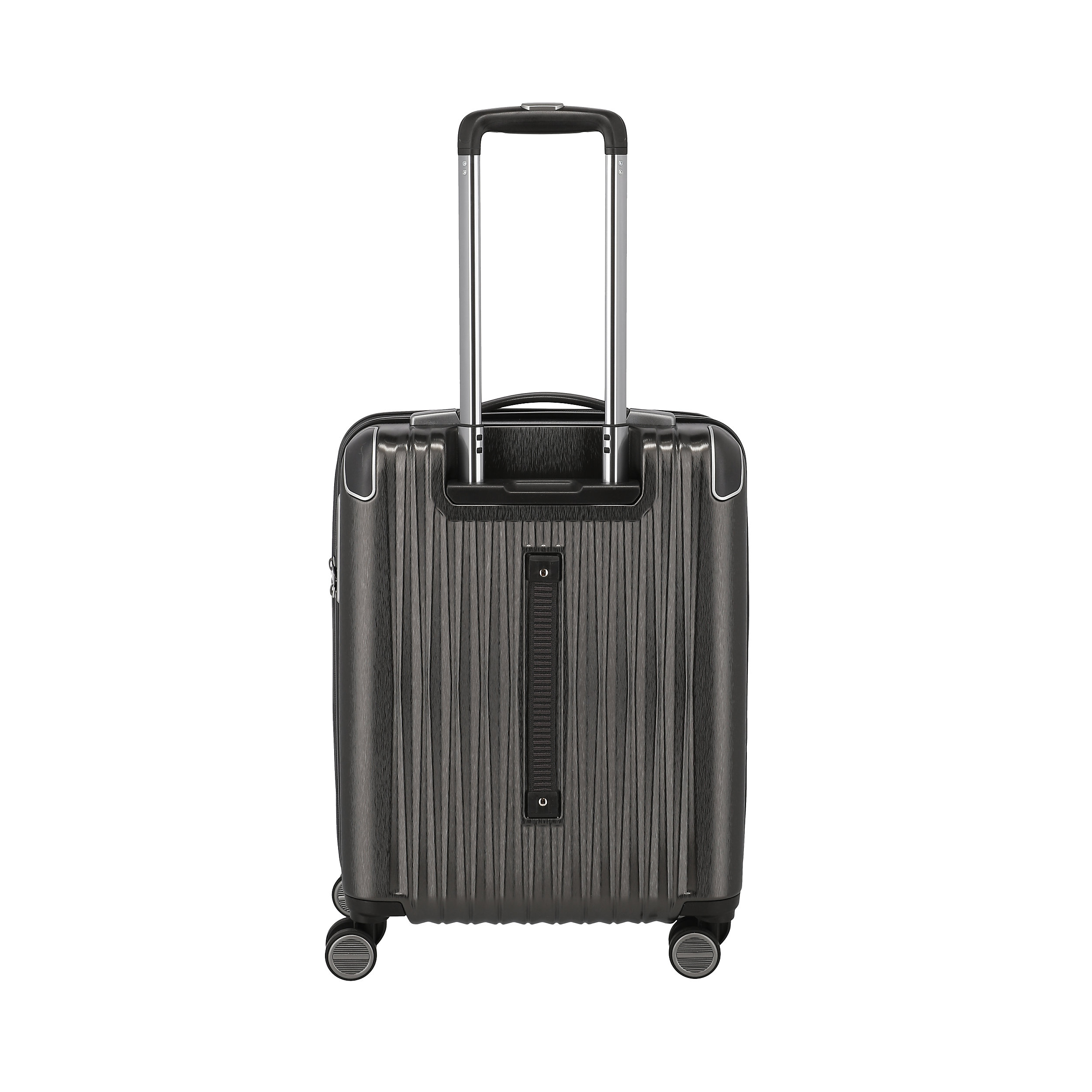 Handgepäcktrolley mit 4 Rollen S 55 cm EXP Barbara Glint 39 Liter