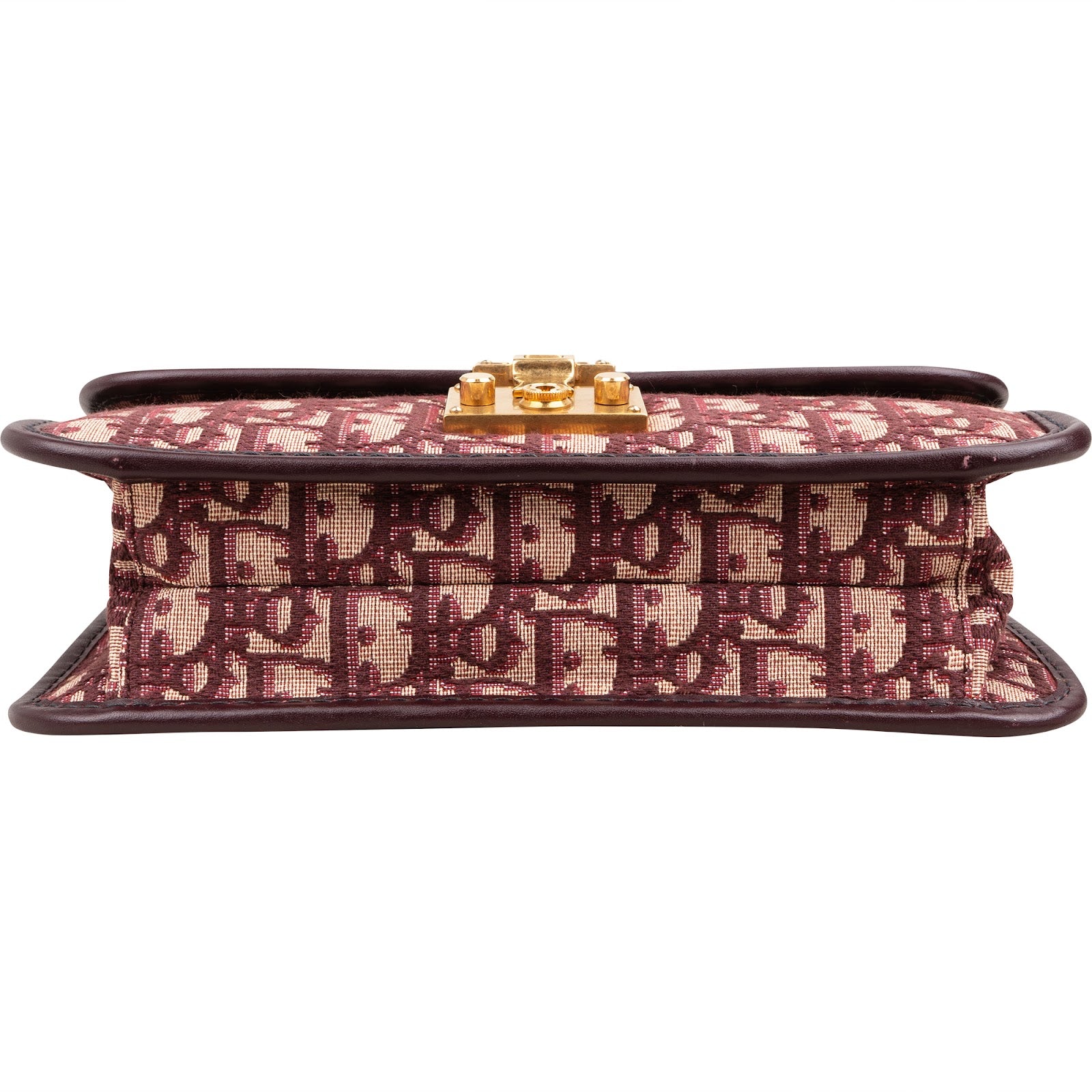 Christian Dior – Dioraddict-handtas met klep