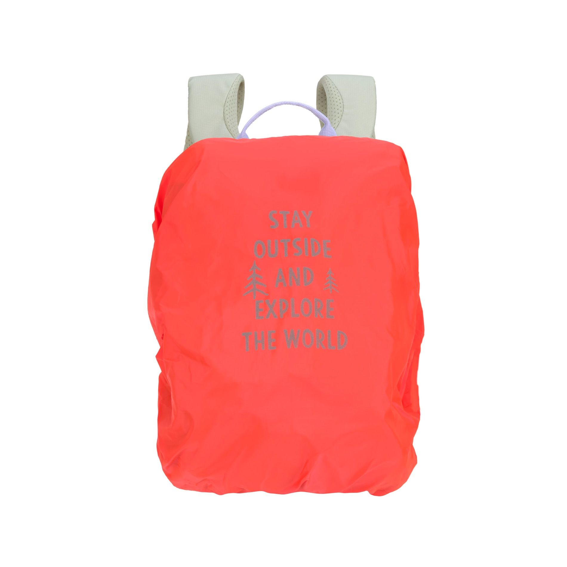 Mini Outdoor Backpack Sunny Explorer - rose/pink