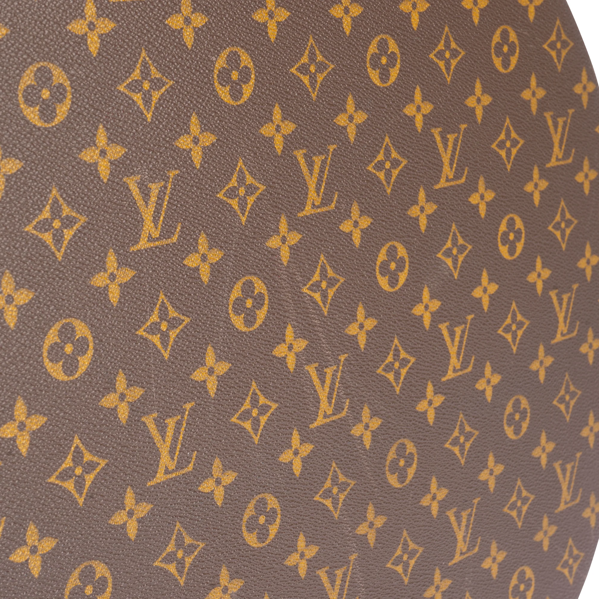 Louis Vuitton Canvas Monogram USA Hutschachtel