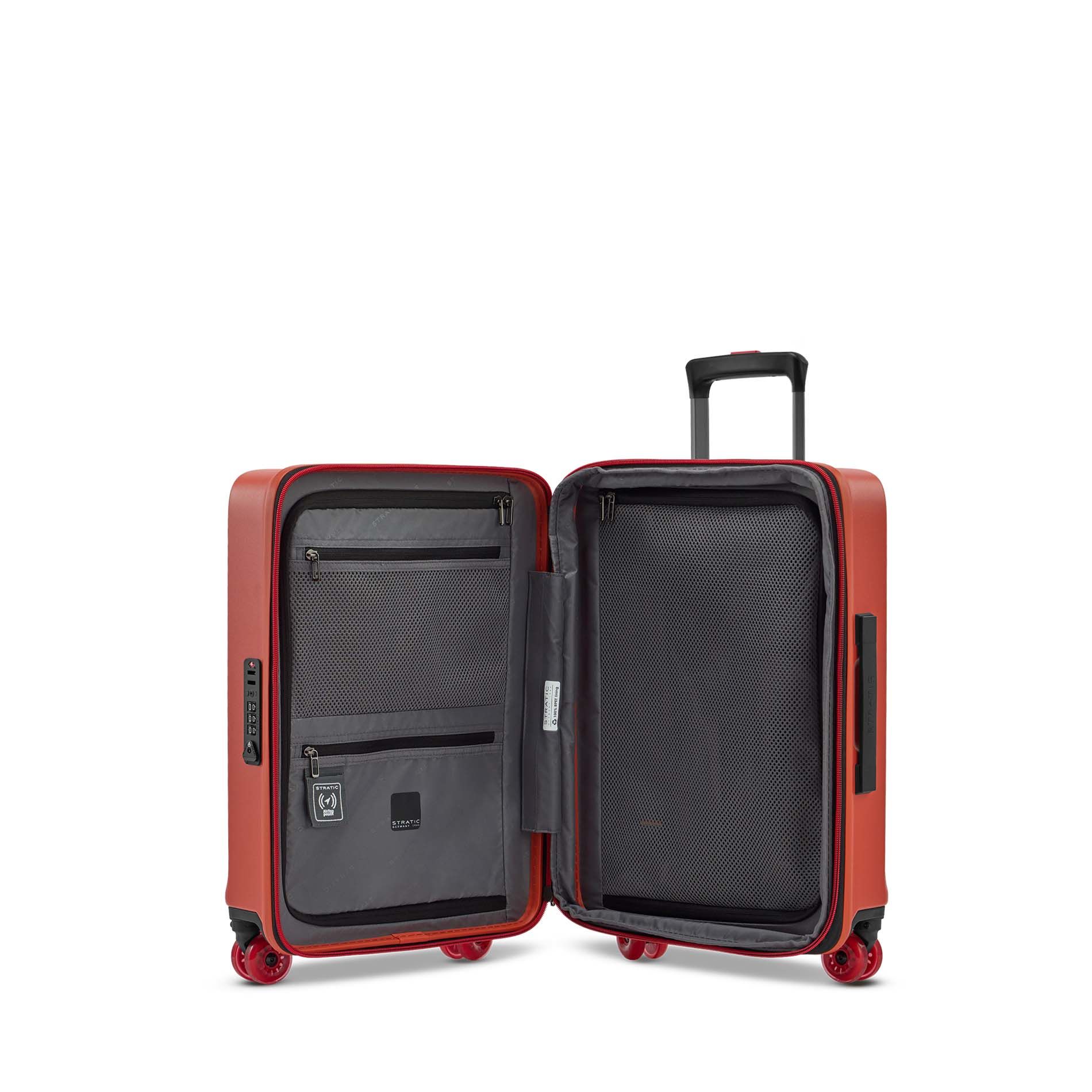 BUZZ - Trolley S (55 cm) expandable