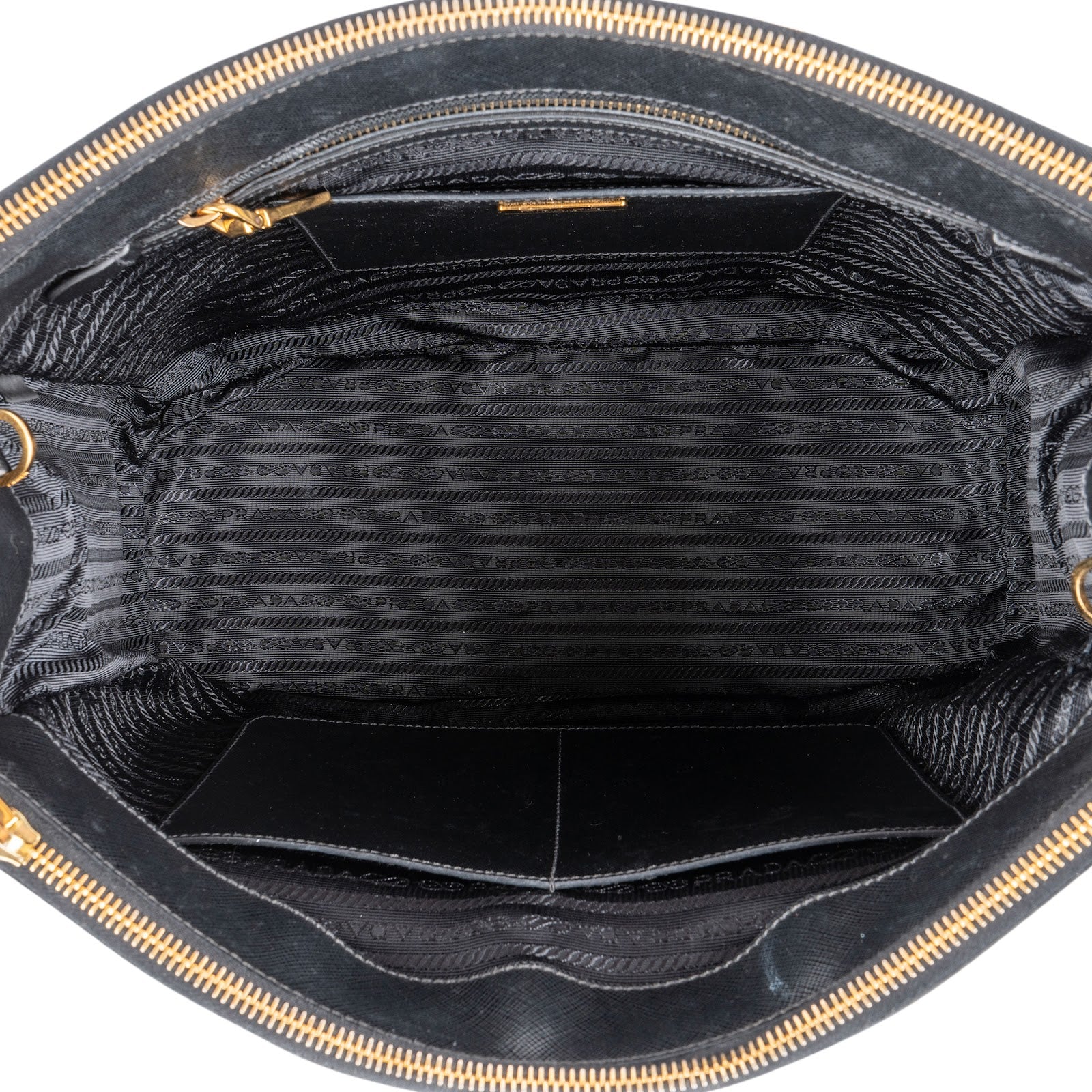 Prada – Galleria grote schoudertas