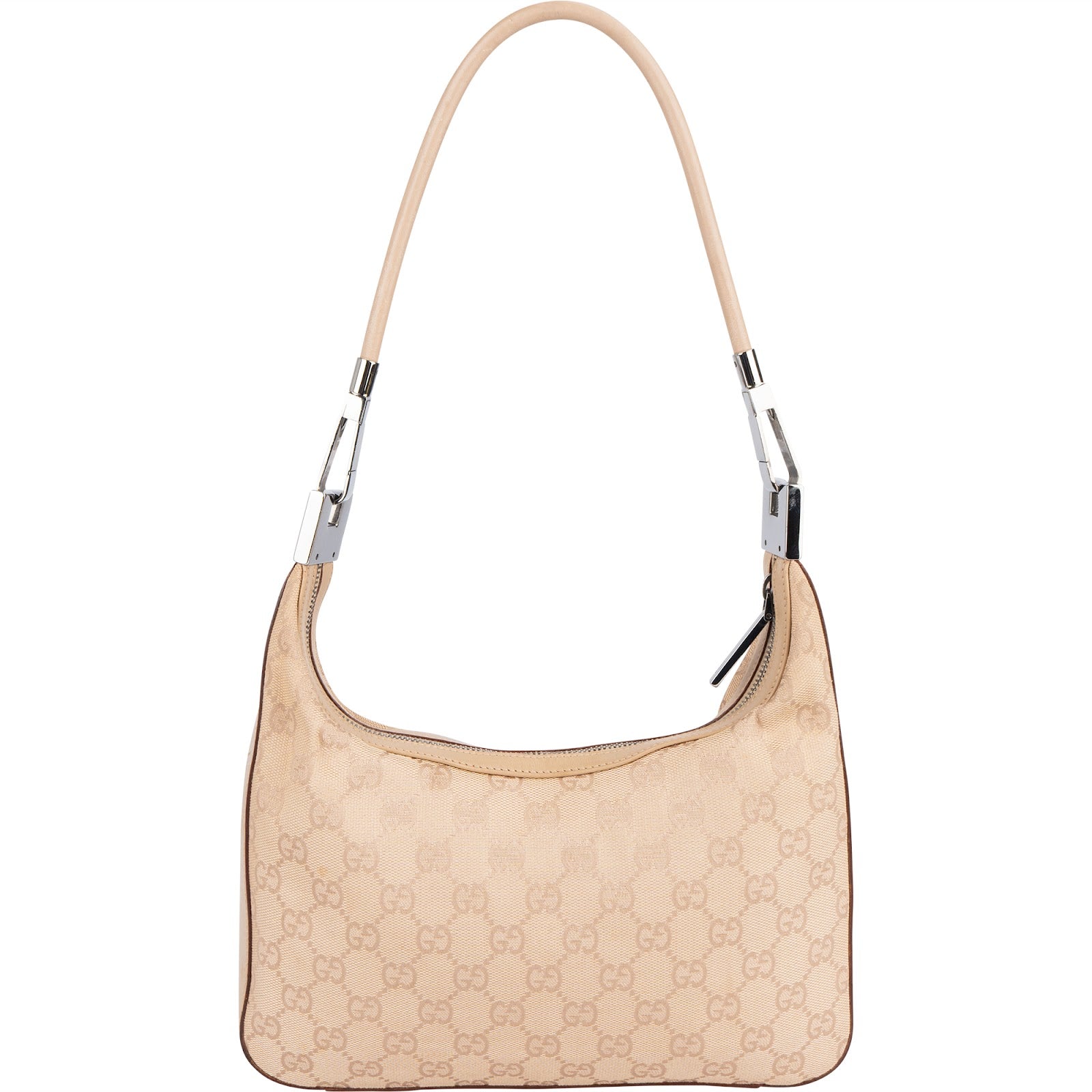Gucci Monogram GG Small Shoulder Bag