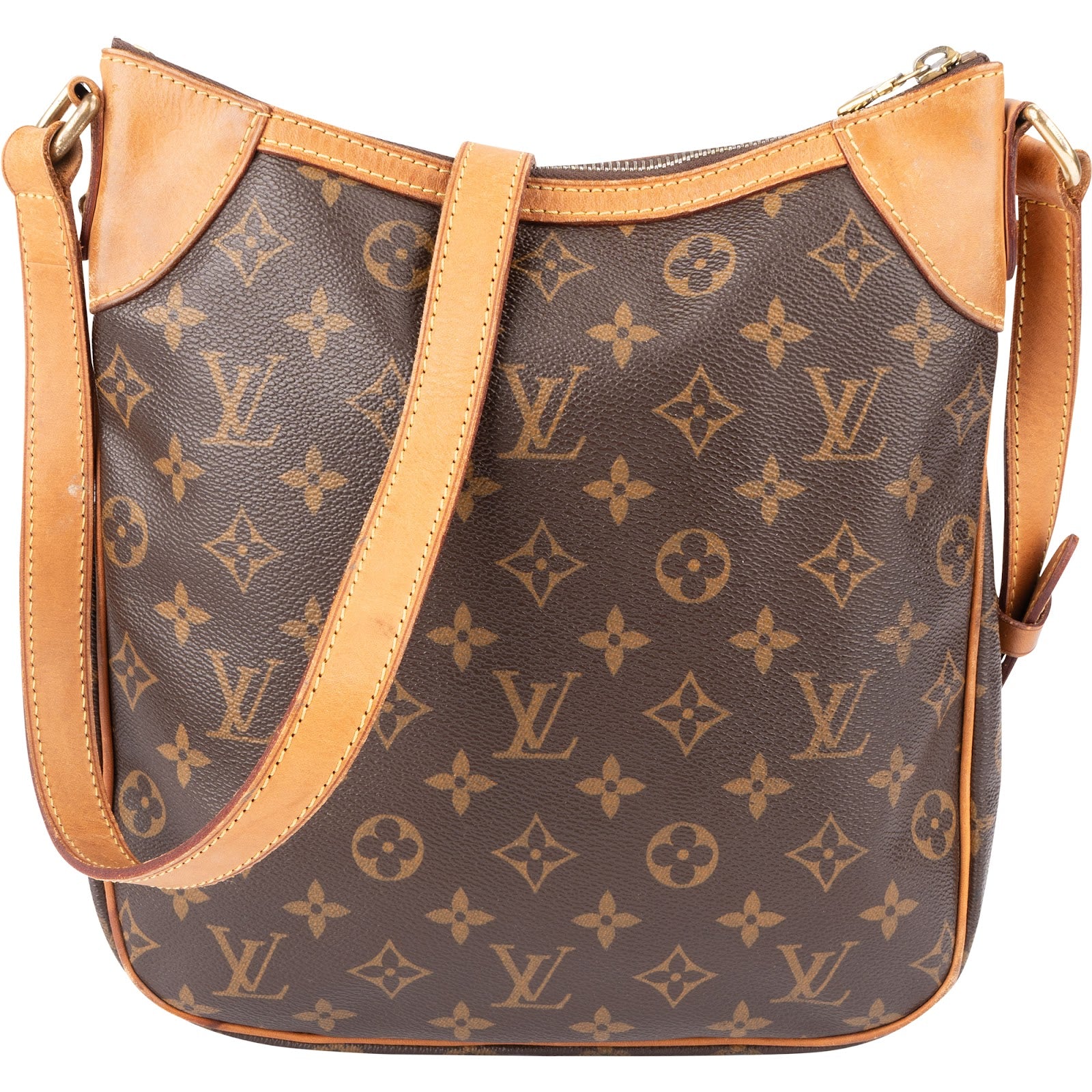 Louis Vuitton - Odeon PM Crossbody Bag