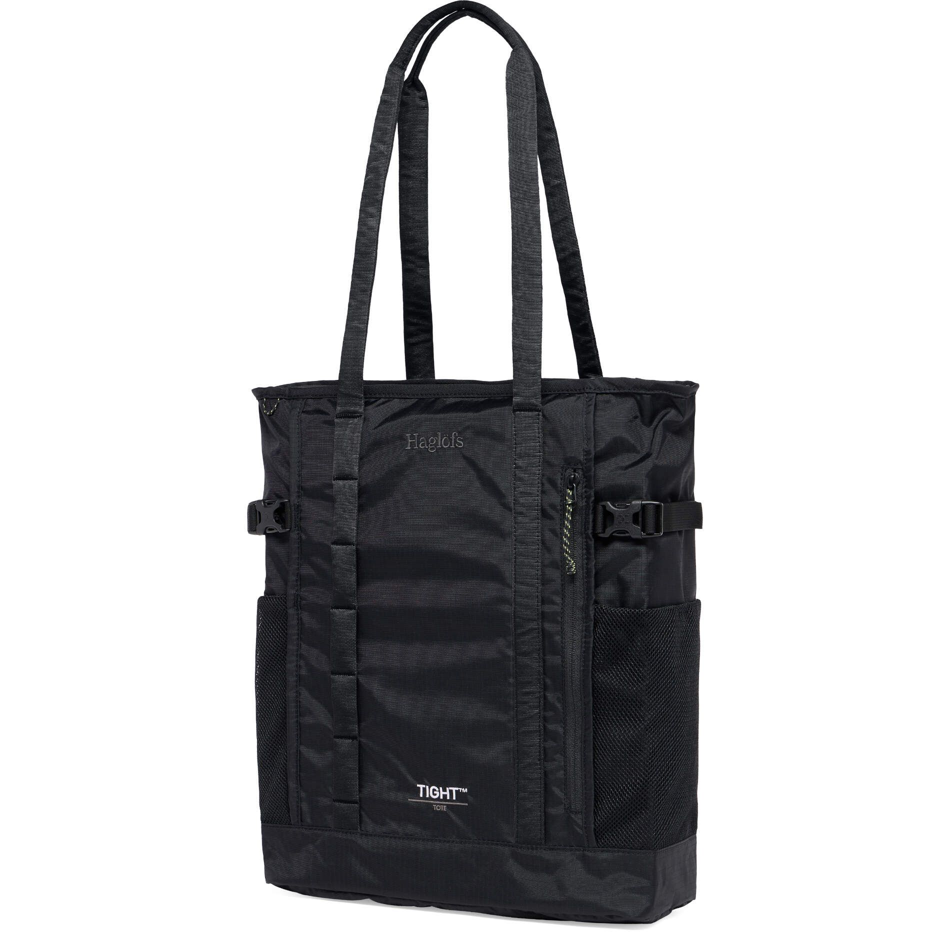 Tight Tote 25 – True Black/Magnetite