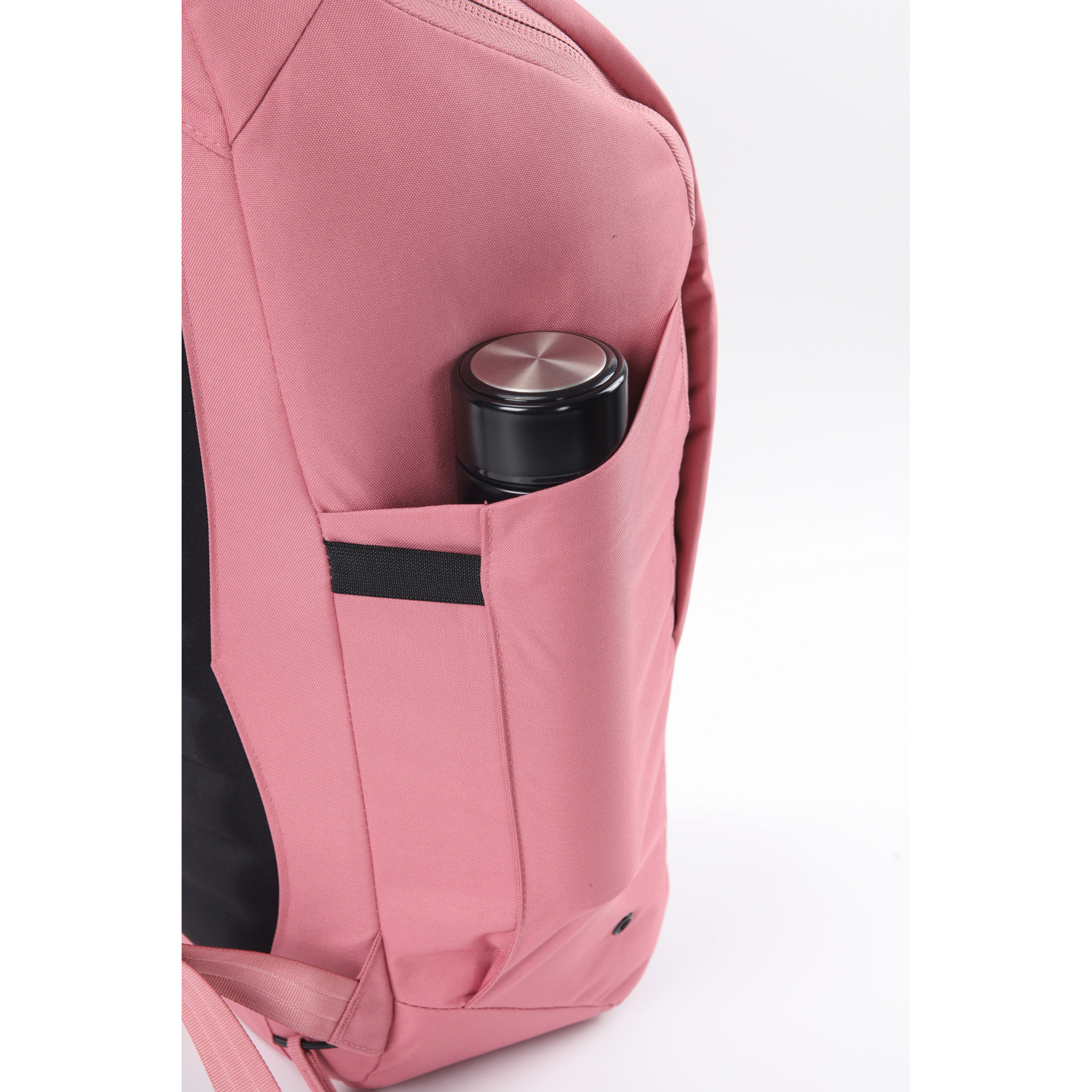 Rucksack NIKURO TRAVELER - Woodrose