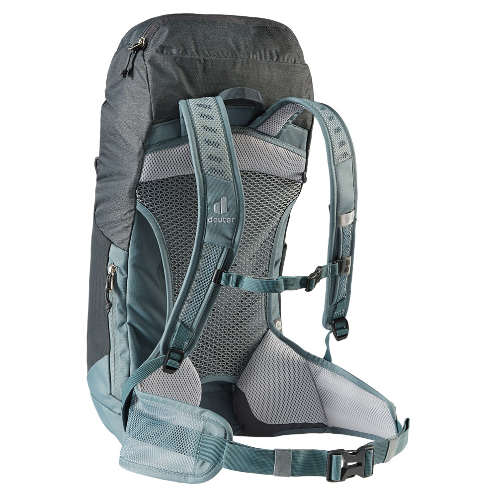 Wanderrucksack AC Lite 22 SL - Graphite Shale
