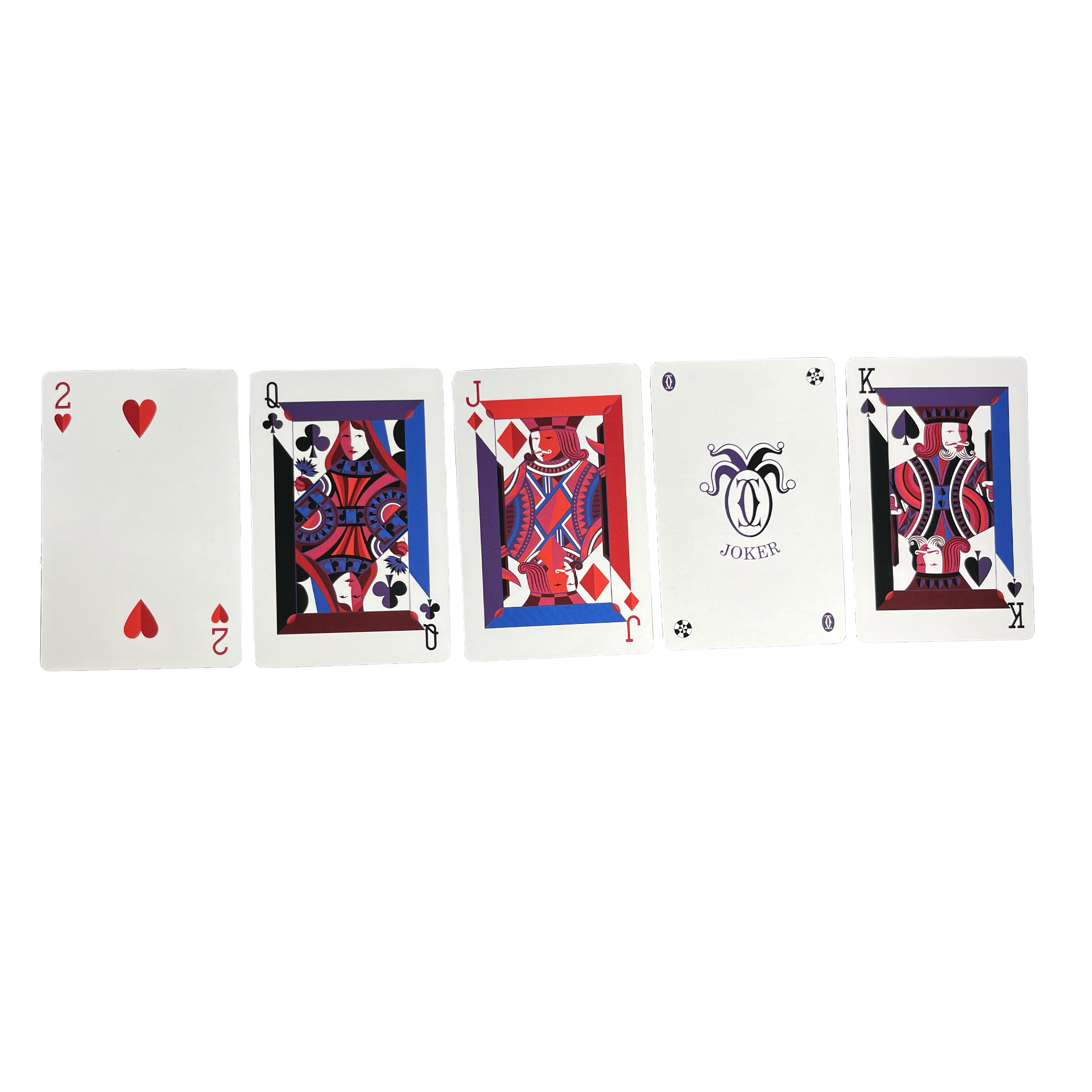 Cartier - Poker Set