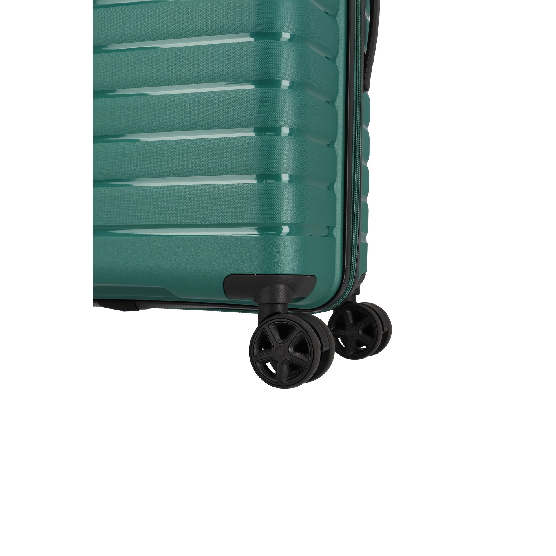 TRIENT Trolley L - Green