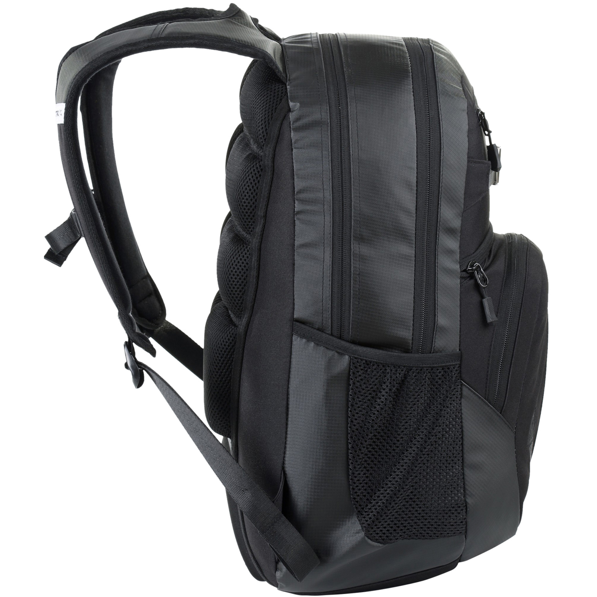 Rucksack HERO - Tough Black