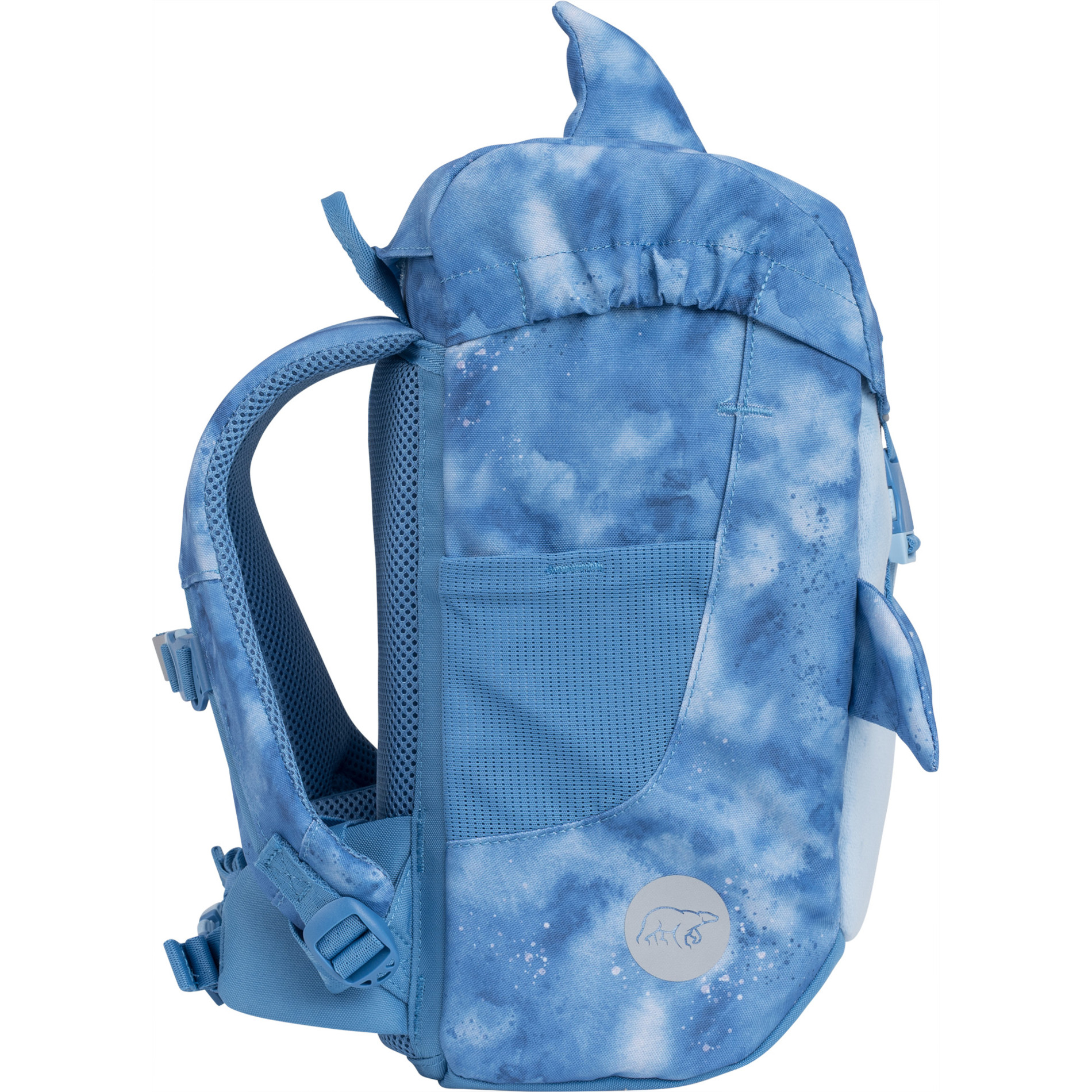 Classic Mini Kindergartenrucksack - Shark