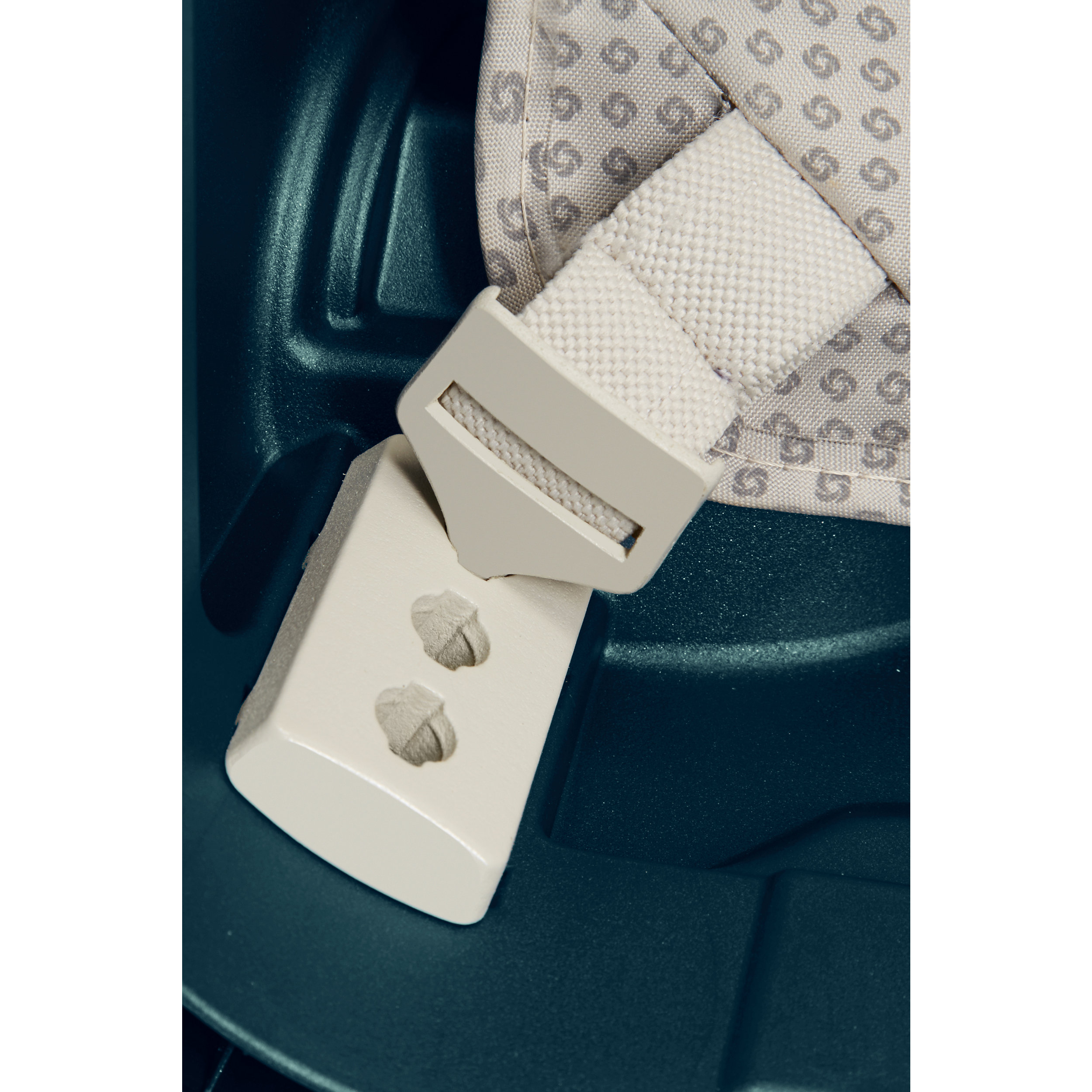 Spinner 69/25 mit 4 Rollen S'Cure DLX M 79 Liter