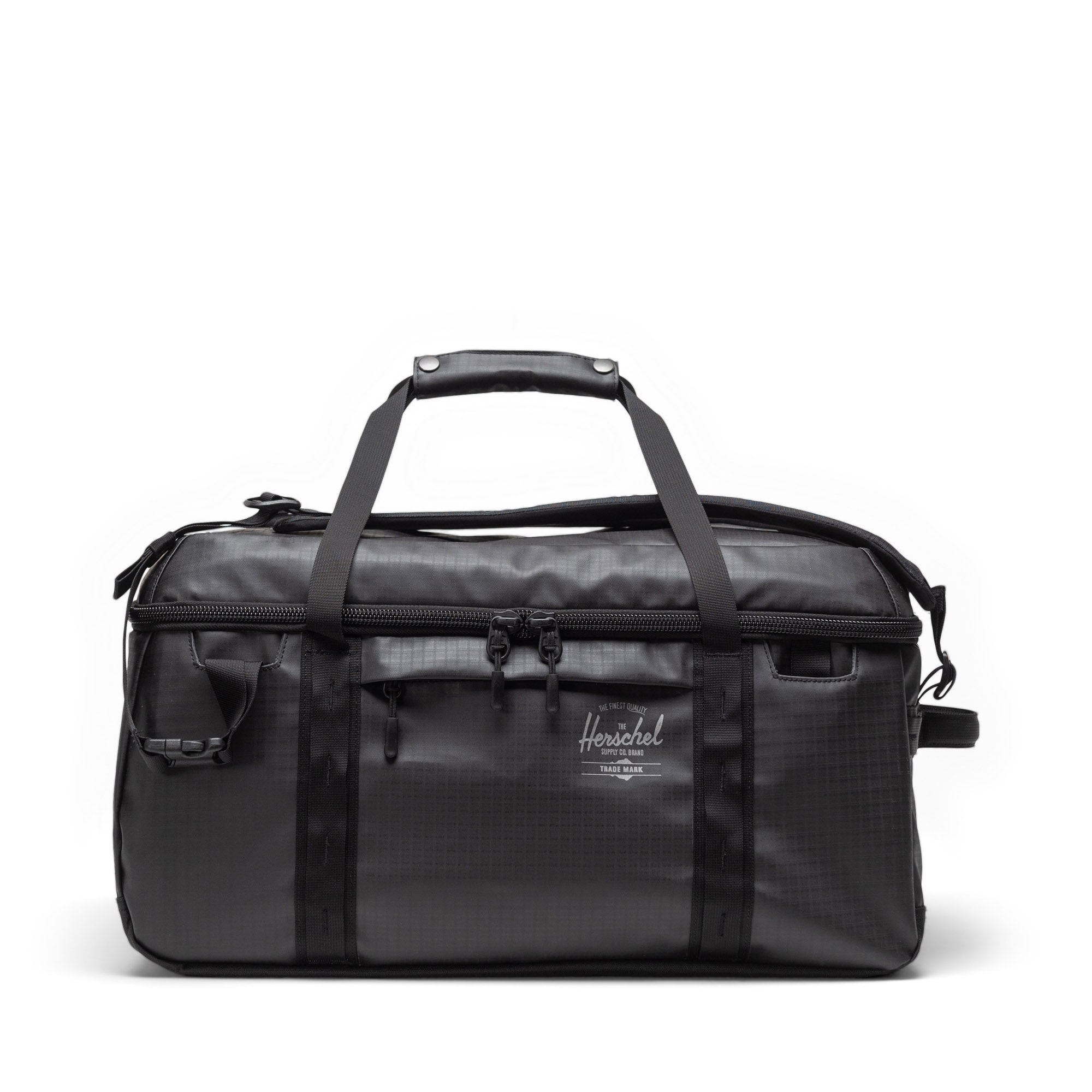 All Season Duffle 41 L - Black