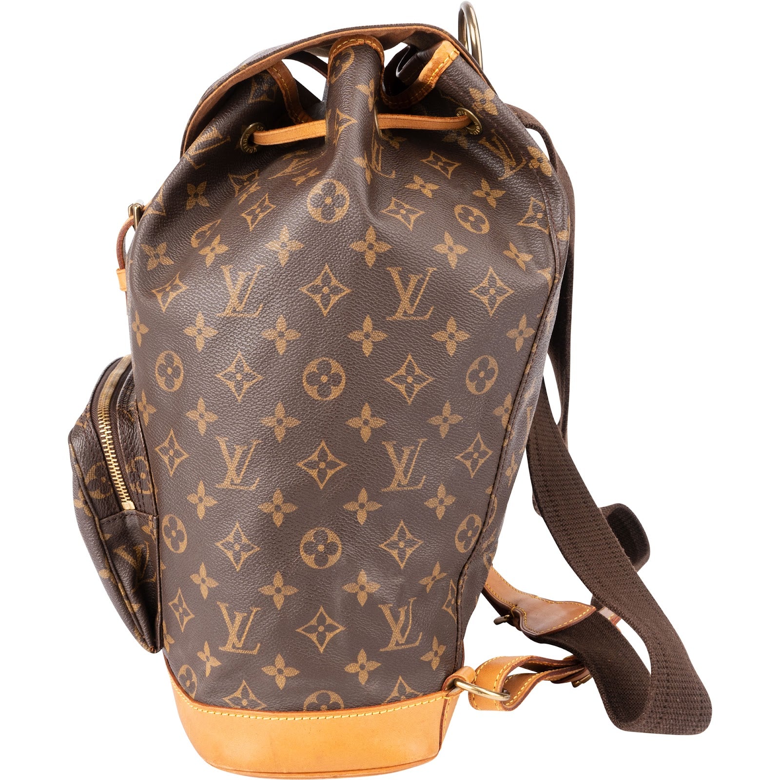Louis Vuitton - Montsouris GM Rucksack