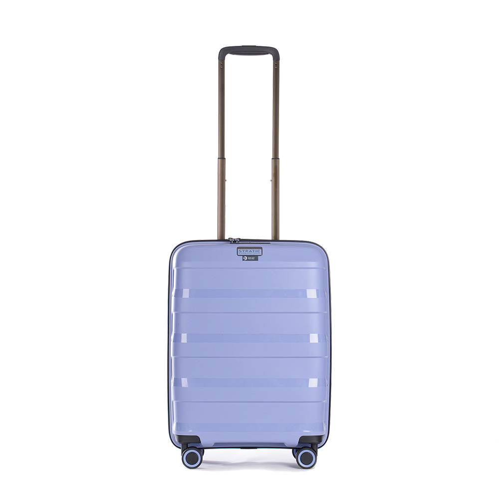 Straw - Hard shell suitcase S (up to 55cm)