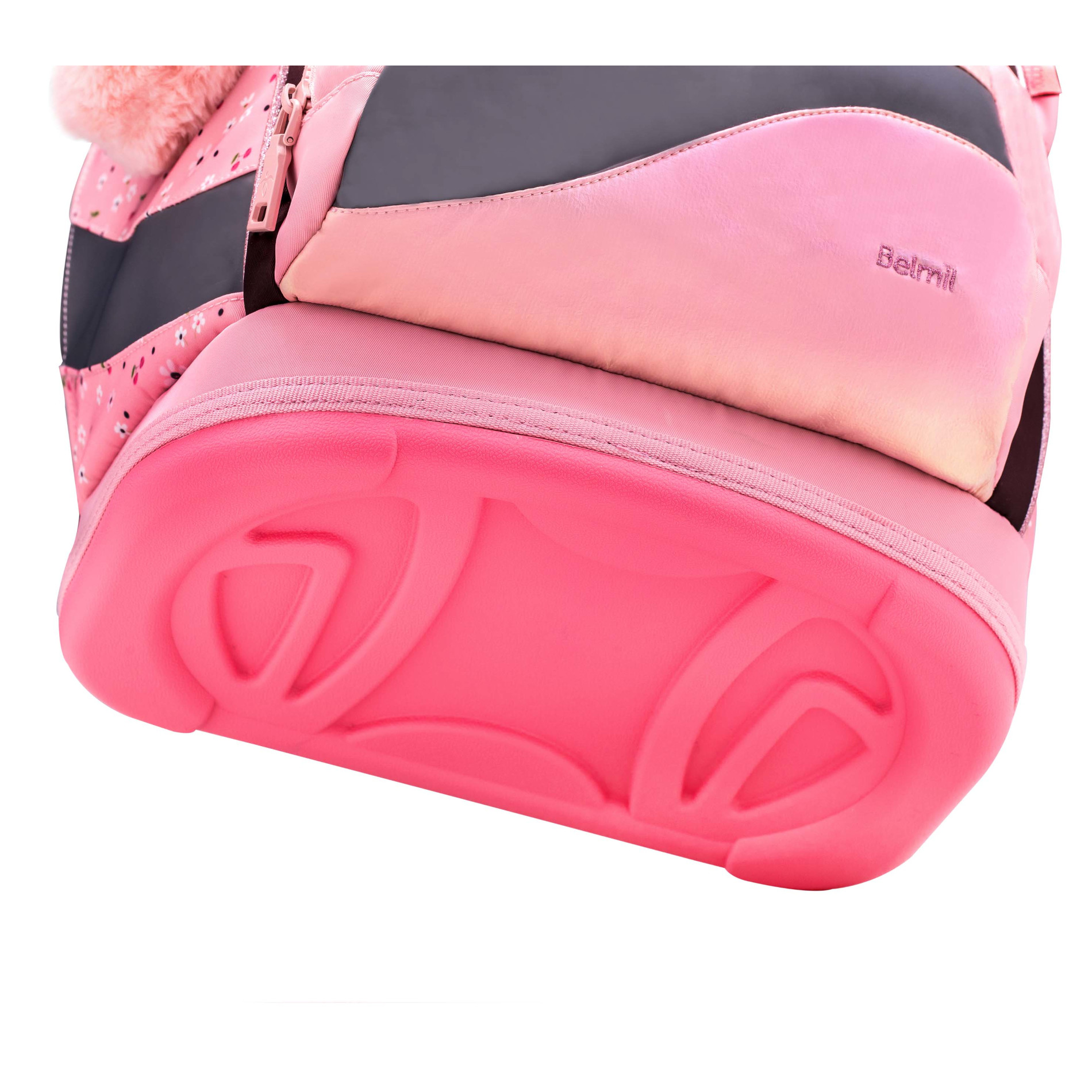 Smarty Plus Cherry Blossom 5-piece satchel set