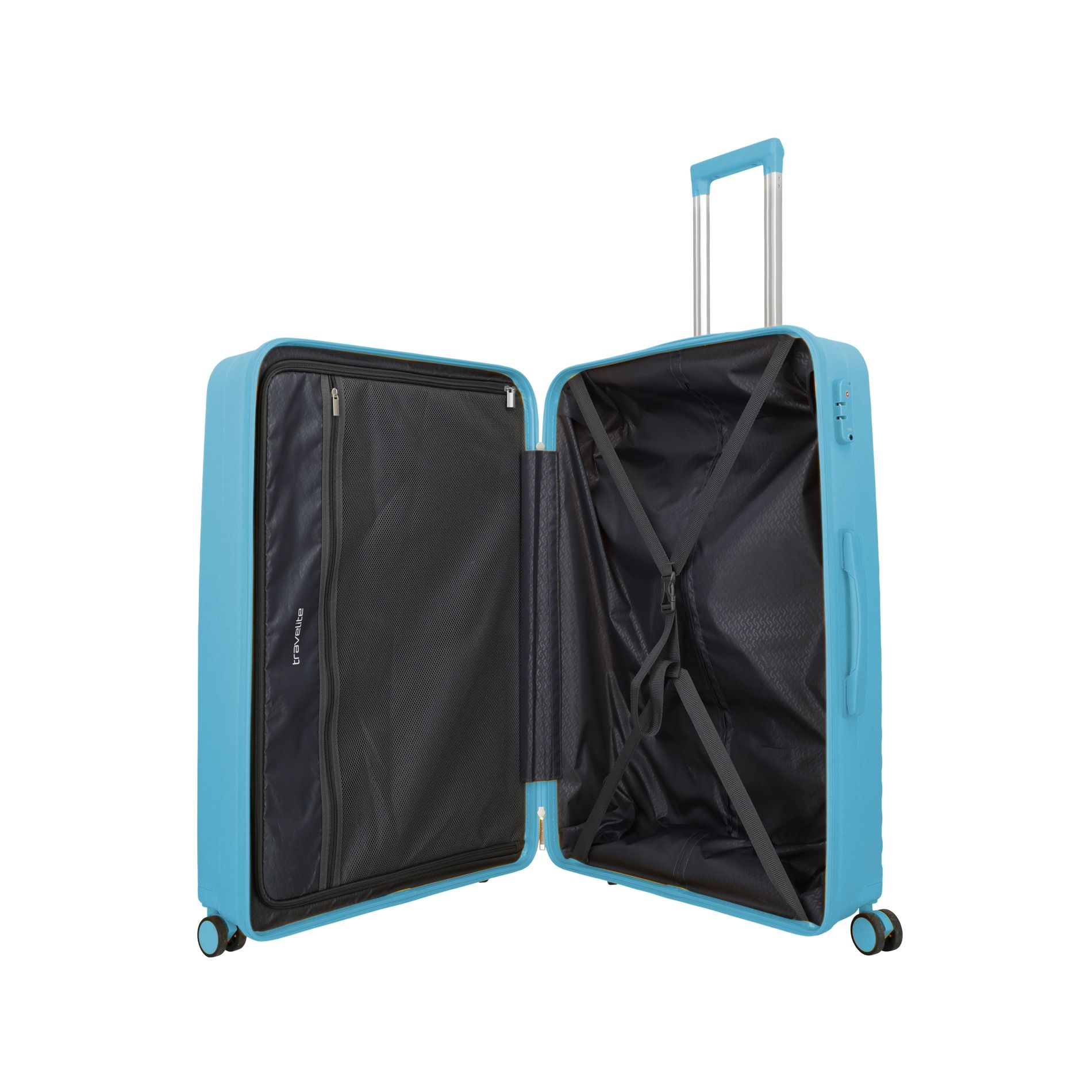 PACIFIC Trolley L (78 cm) - Light Blue