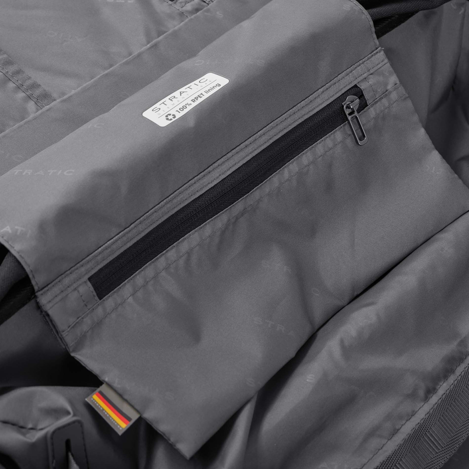 NOVIUM ML - Trolley S (55 cm) expandable