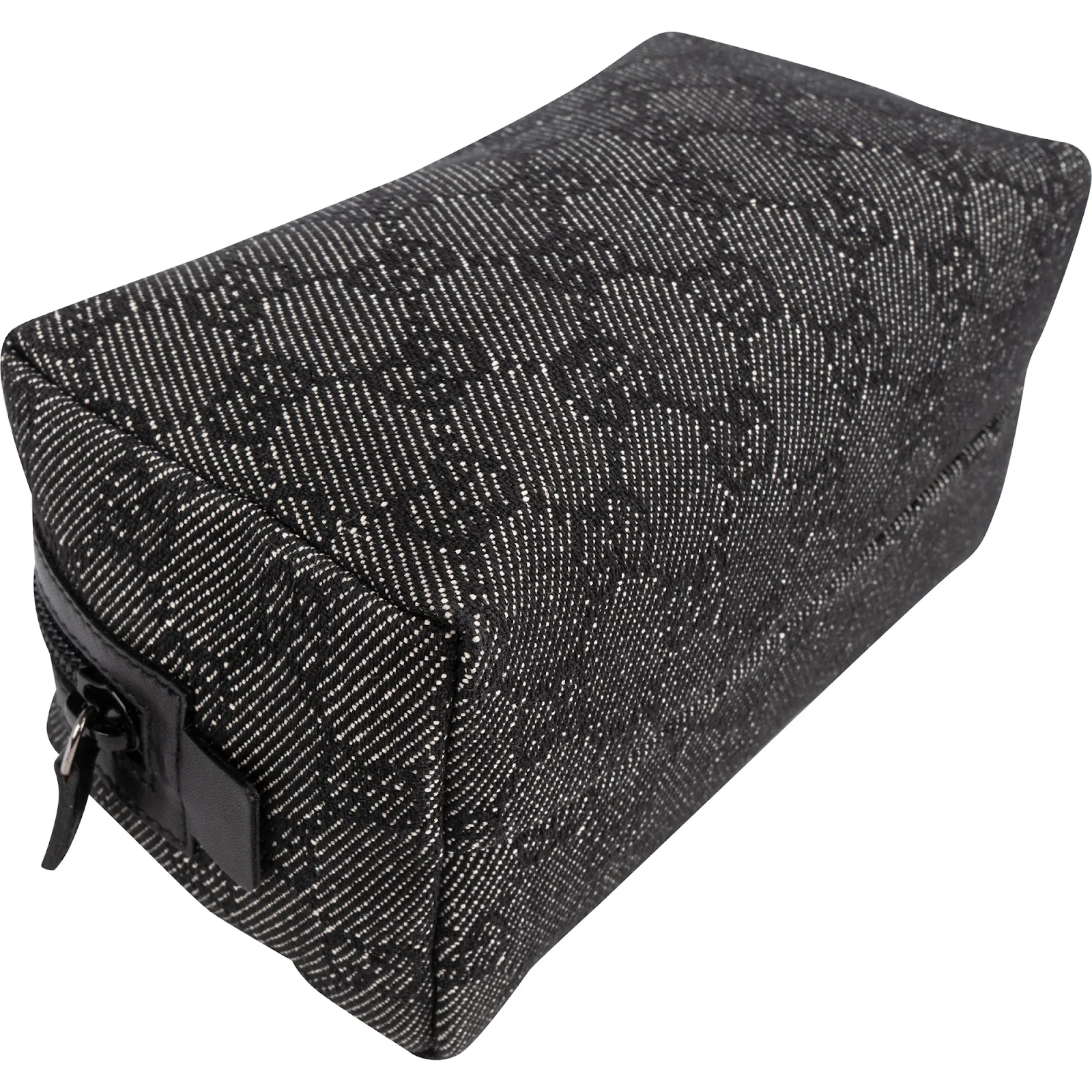 Gucci Monogram GG Denim Cosmetic Pouch