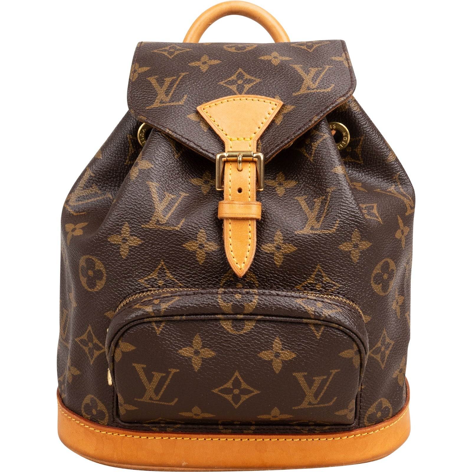 Louis Vuitton - Montsouris PM Backpack