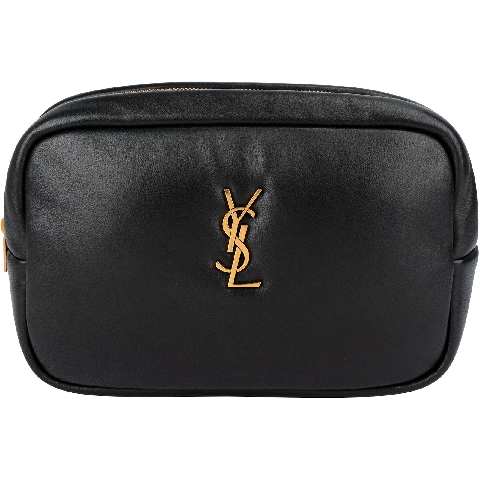 Yves Saint Laurent - Pouch Bag