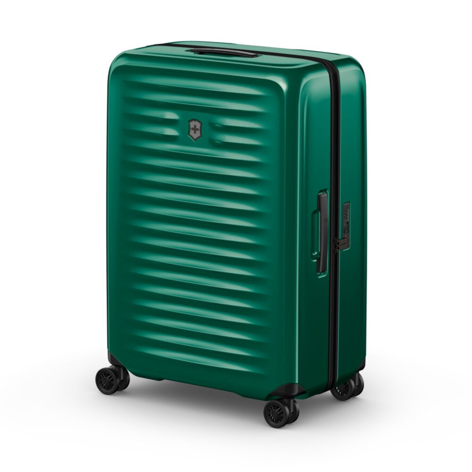 Airox Large Hardside Case (75 cm) - Forest Green