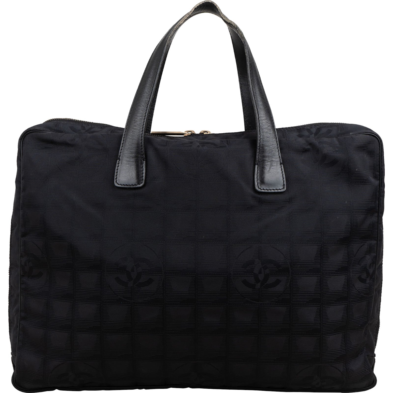 Chanel – New Travel Line Business Bag