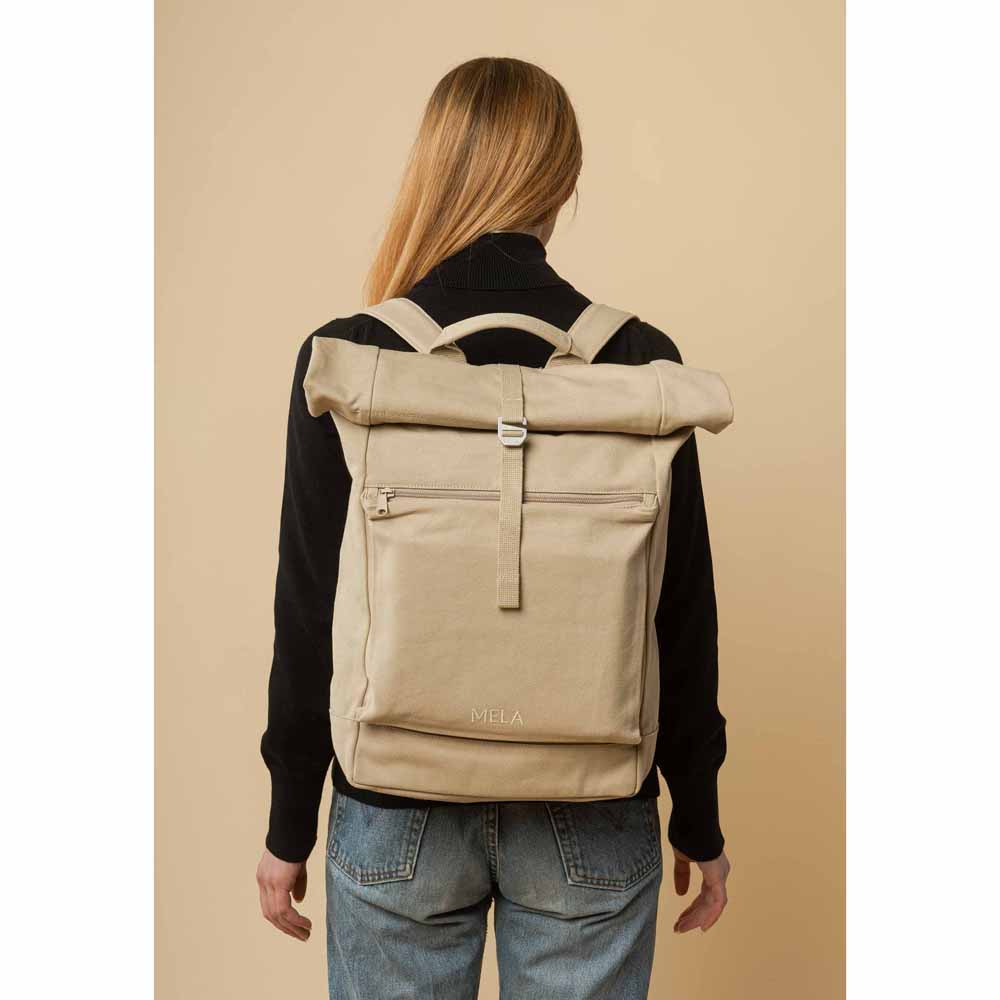 Rolltop AMAR - Sand