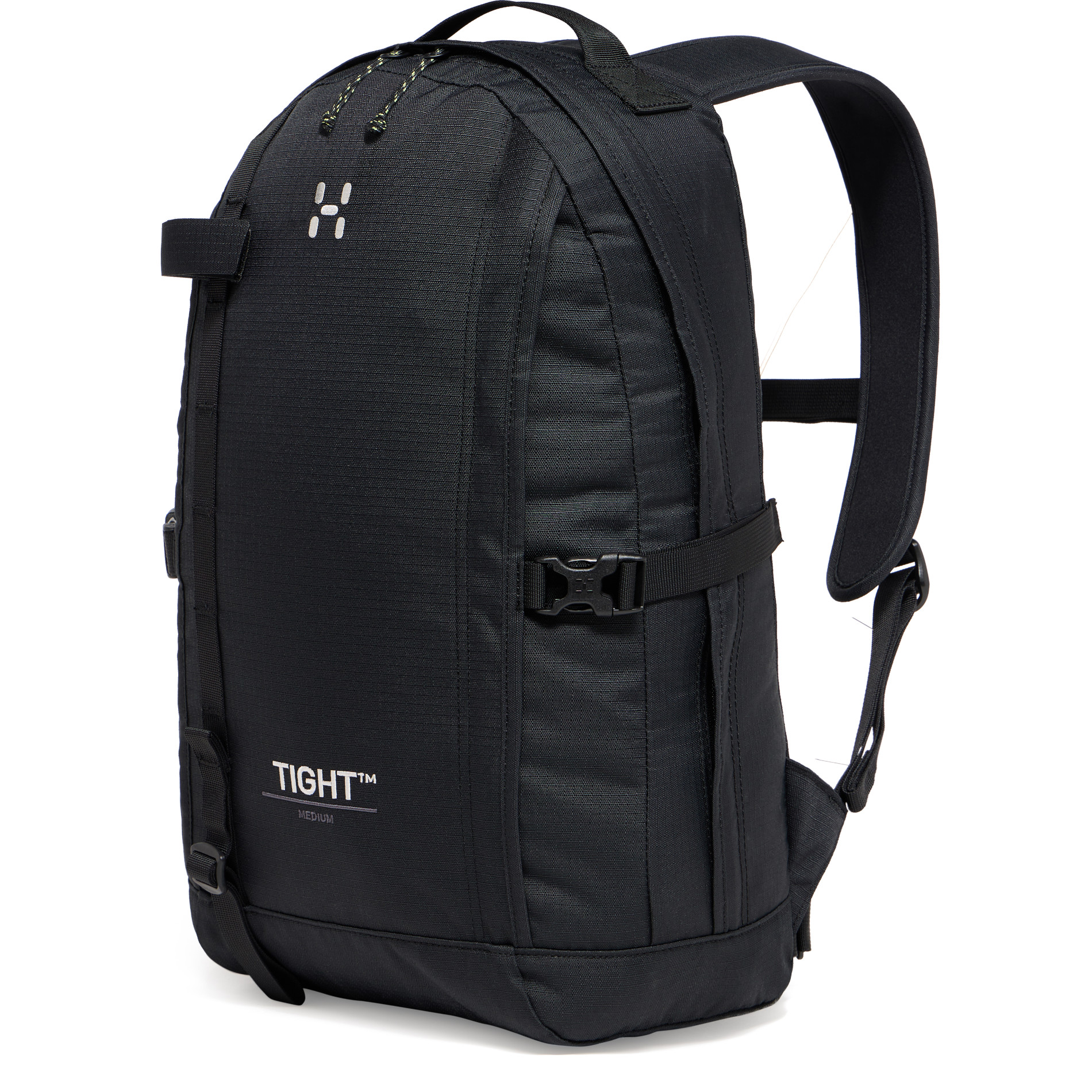 Tight Medium - True Black