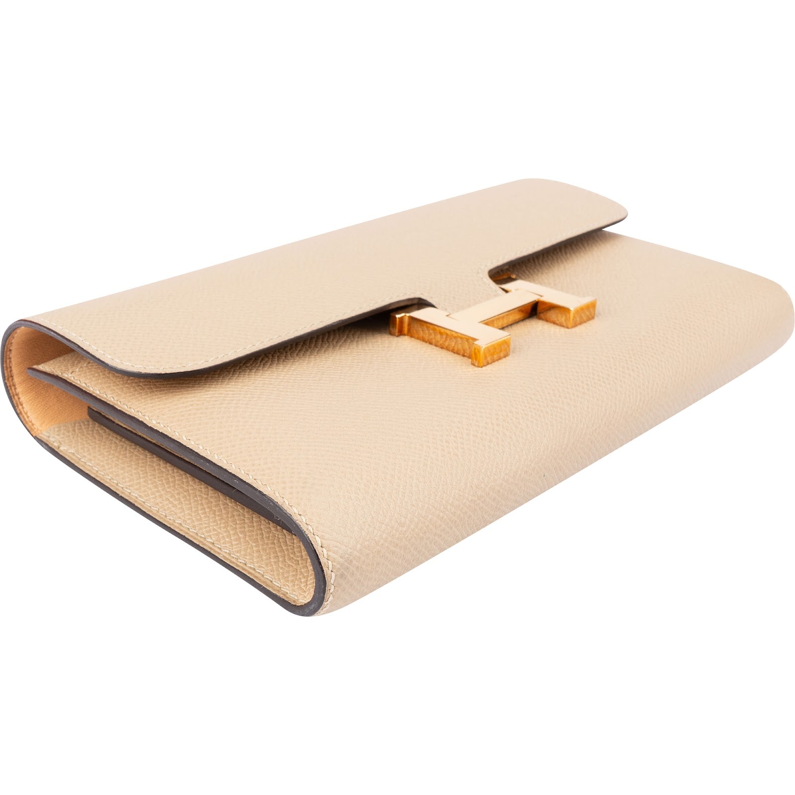 Hermès - Constance Wallet