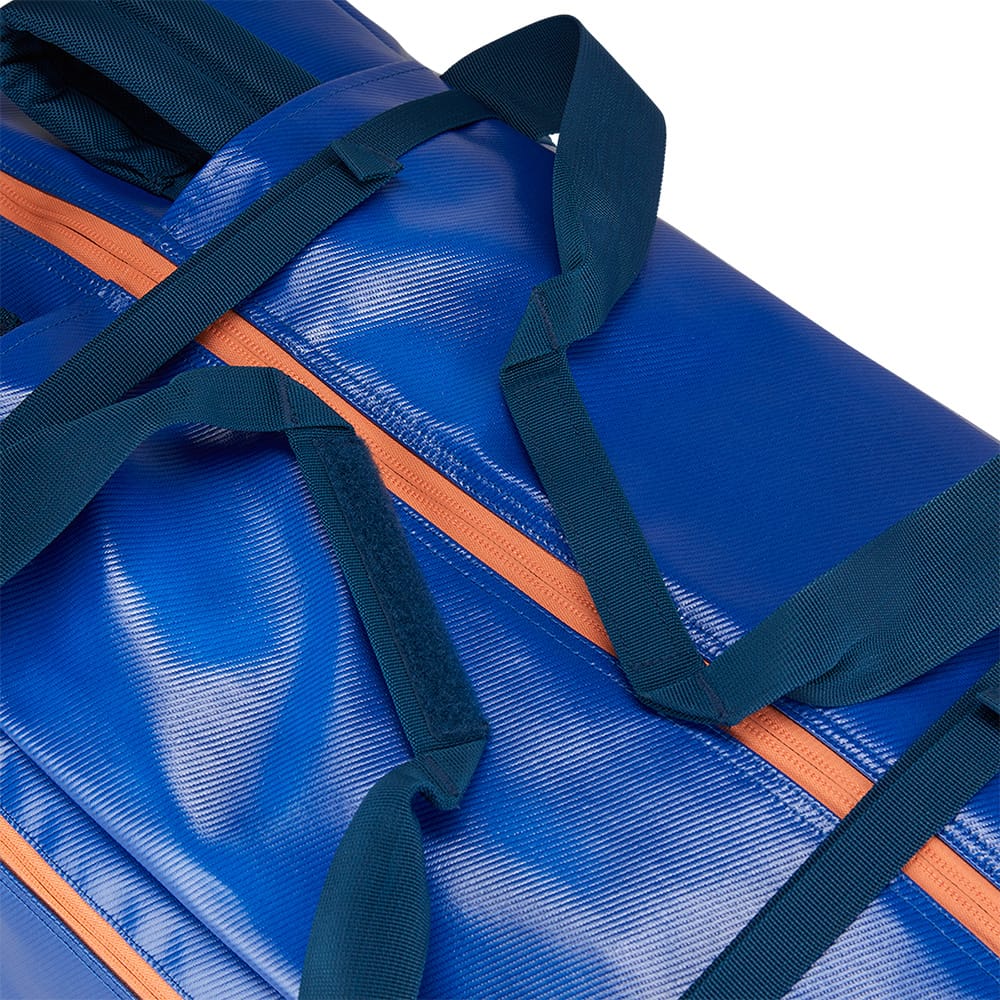 Migrate Duffel 90L - Mesa Blue