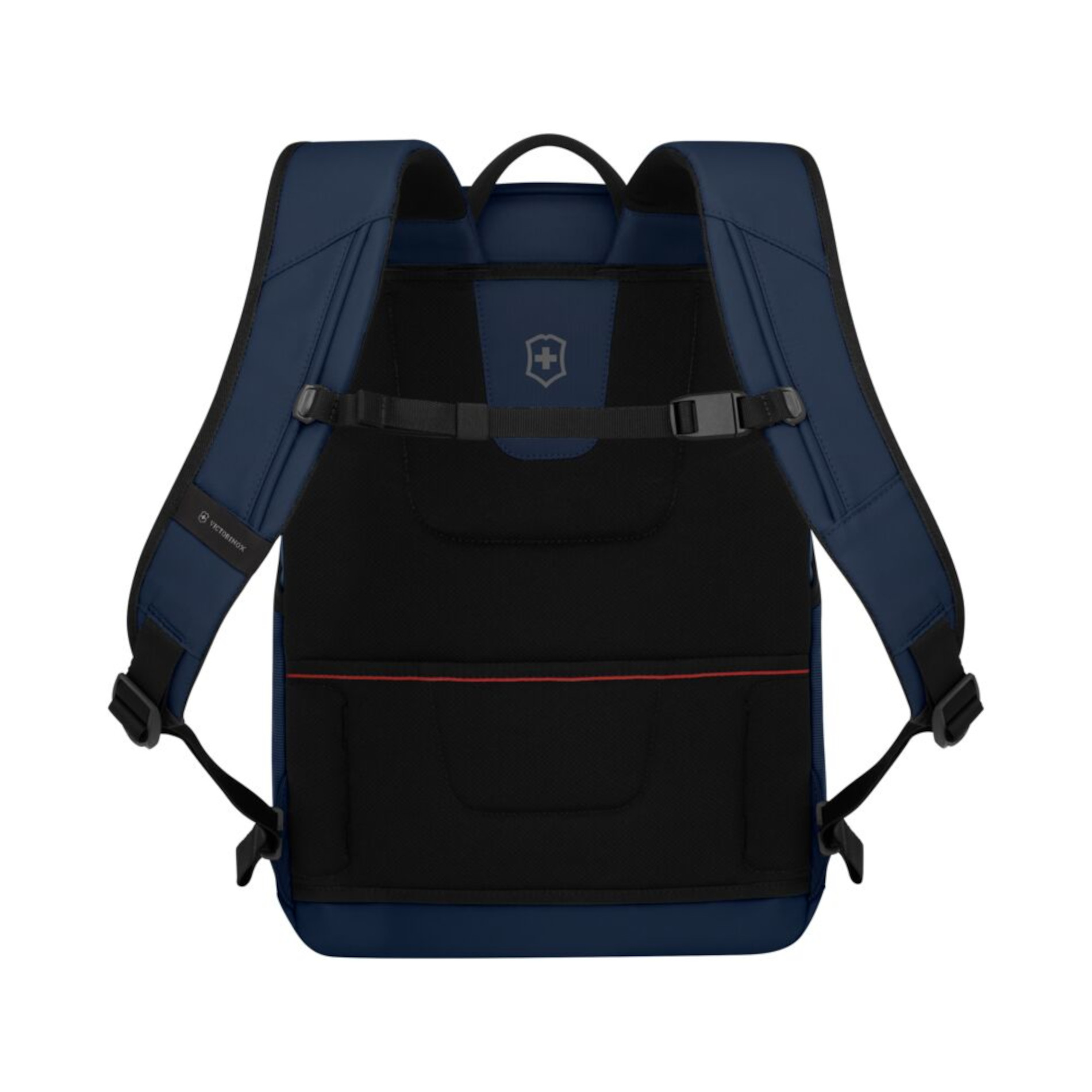 Altmont Modern Deluxe Backpack - Navy Blue
