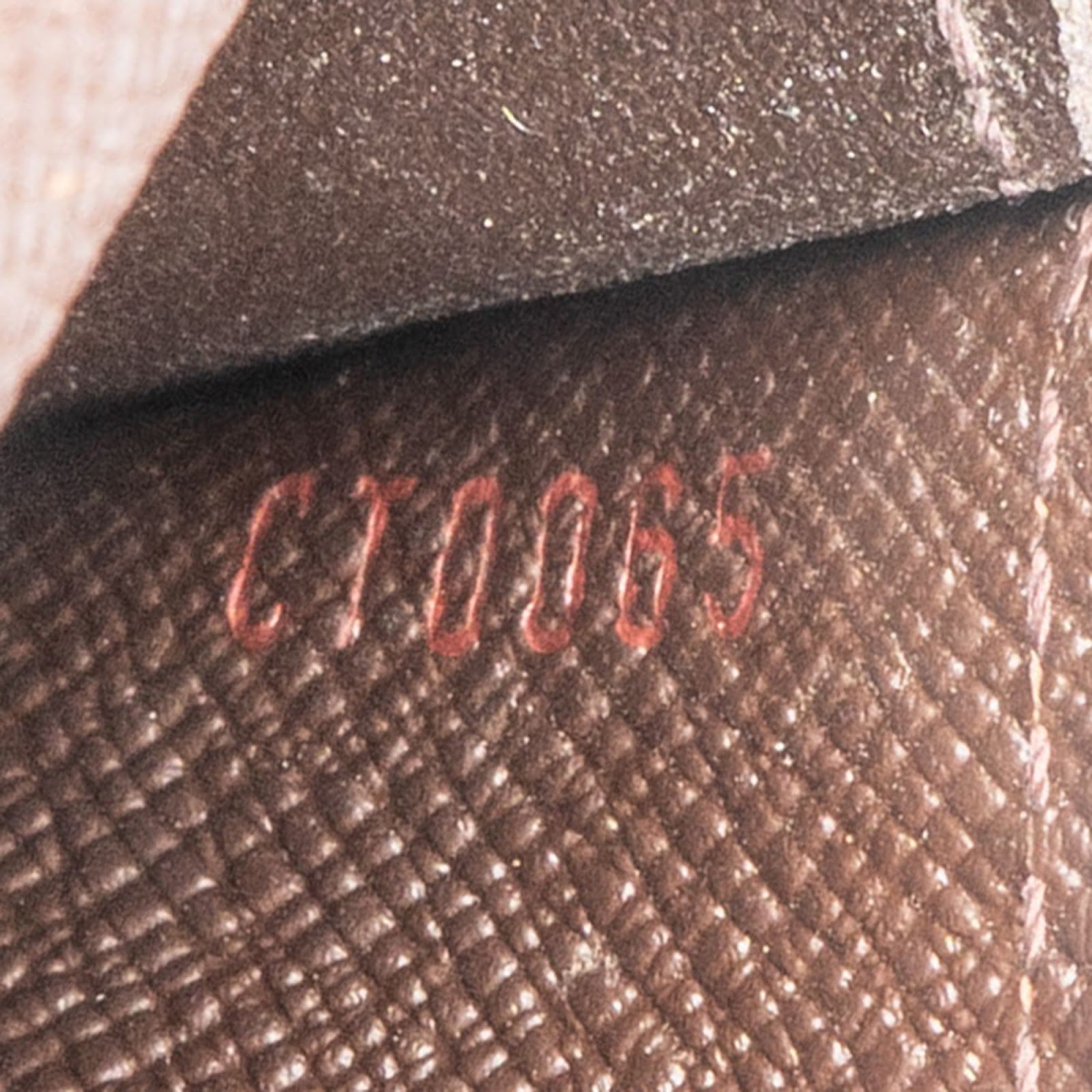Louis Vuitton - Etui Cigarette