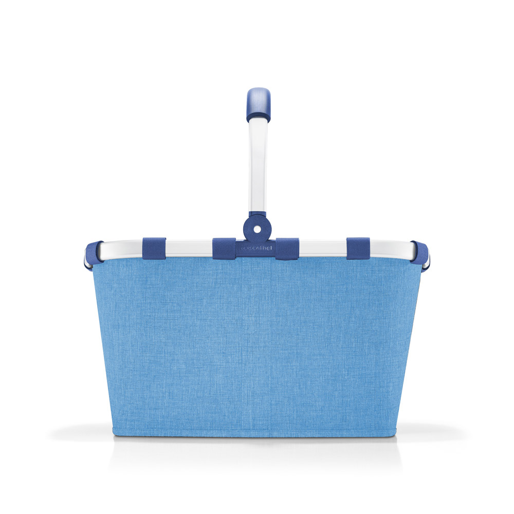 Carrybag Frame Twist - Azure