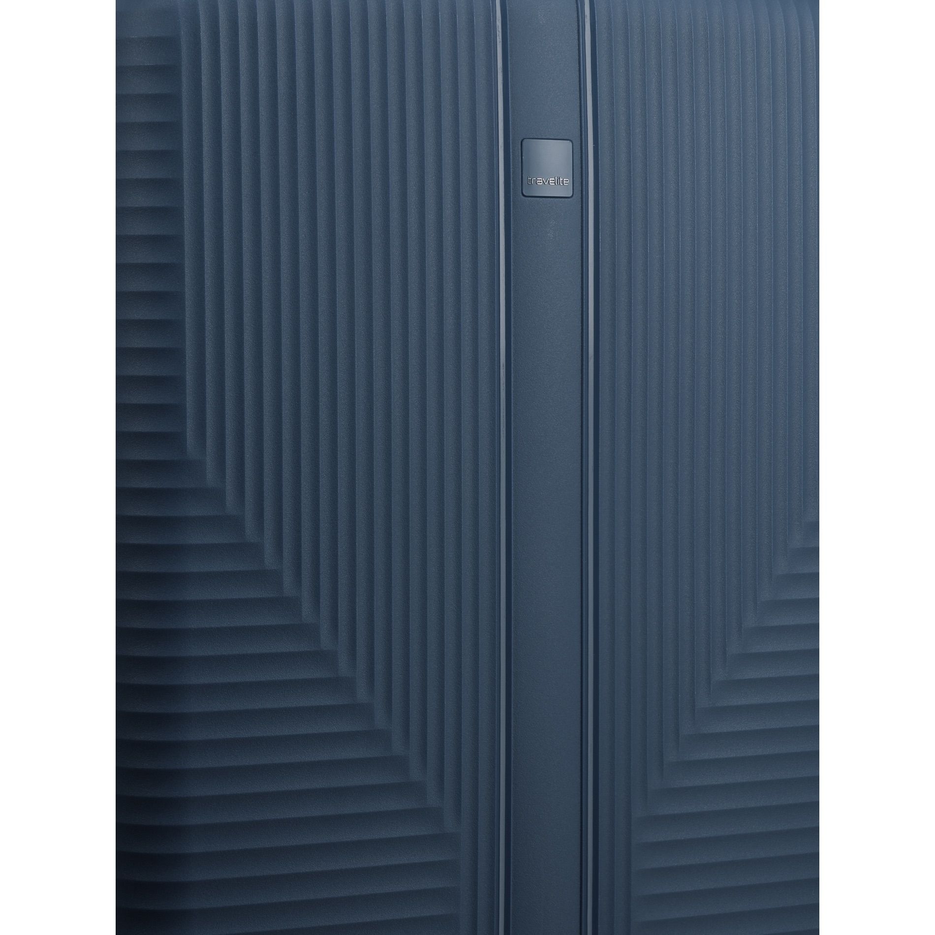 AIR STRIPE Kabinengepäck S (55 cm) - Navy