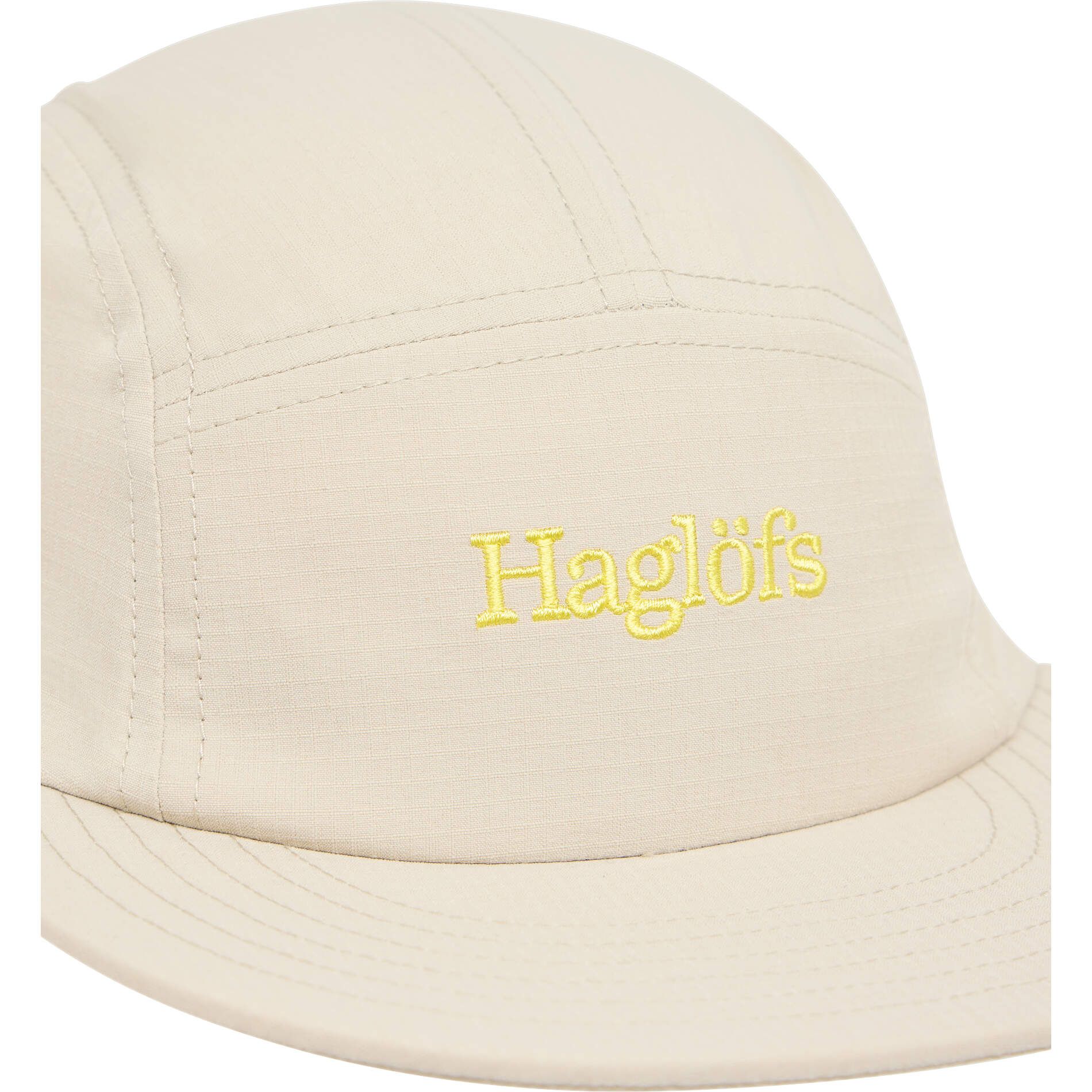 Brand Five-Panel Cap S/M