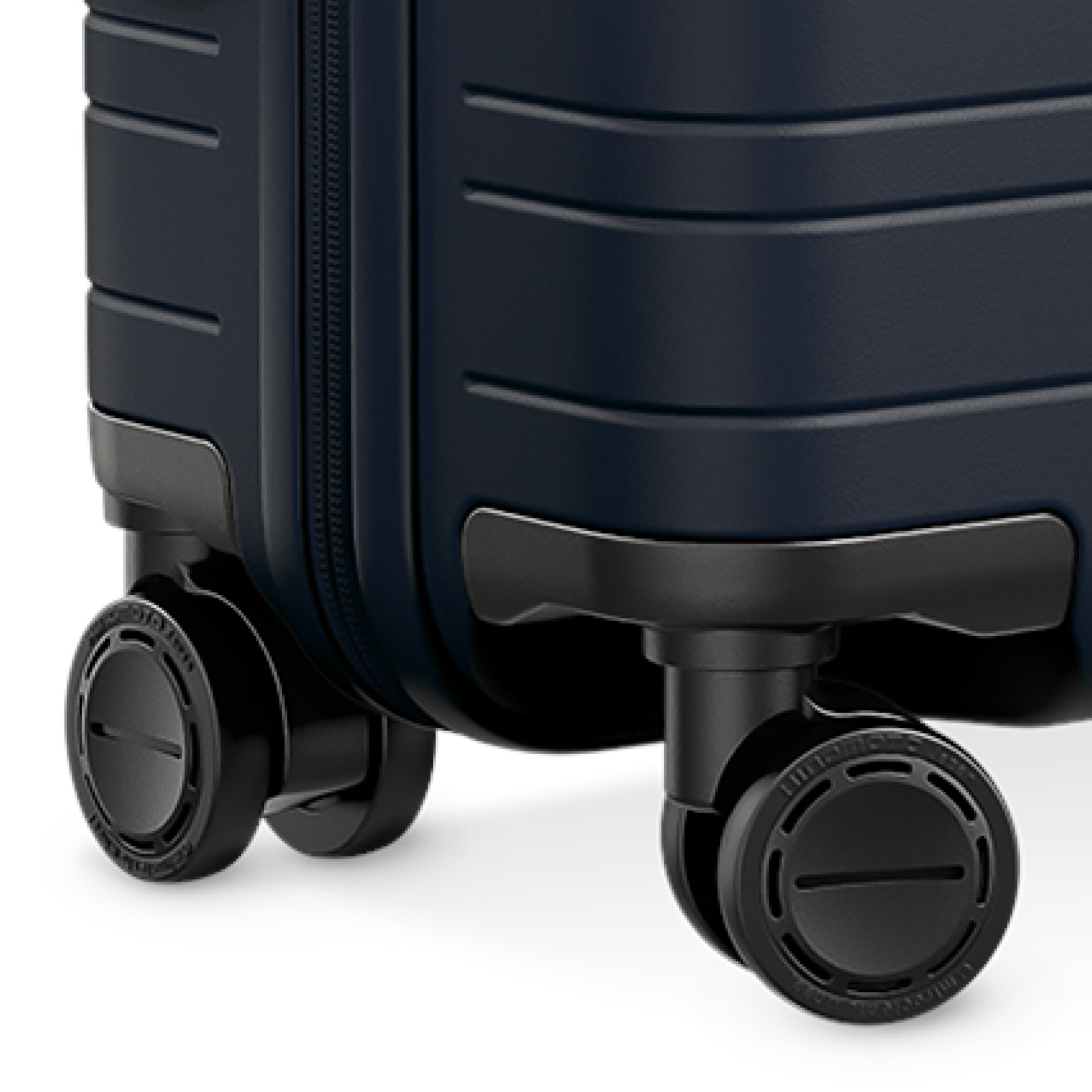 H6 Pro Trolley (64 cm) - Night Blue