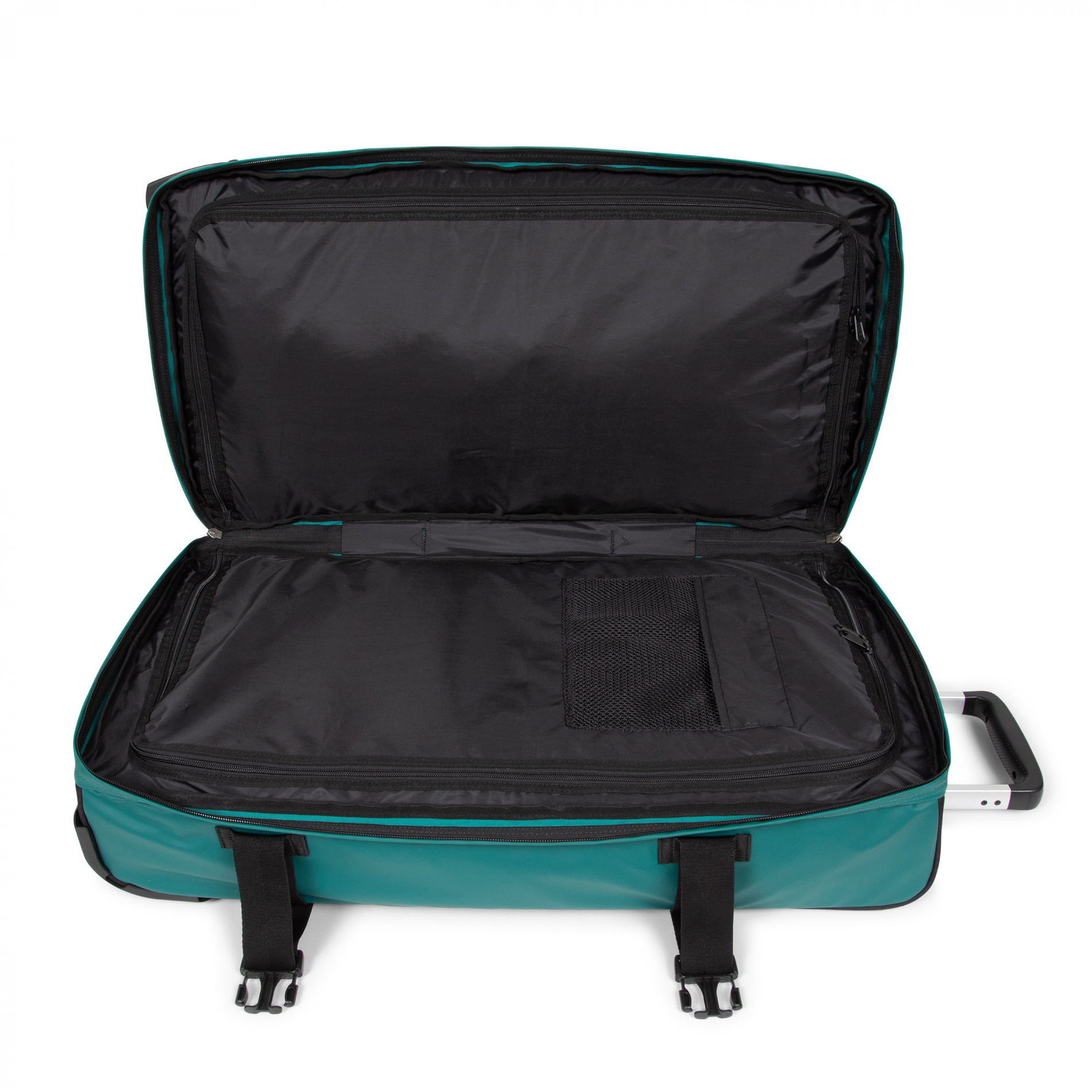 Transit'R L - Tarp Petrol