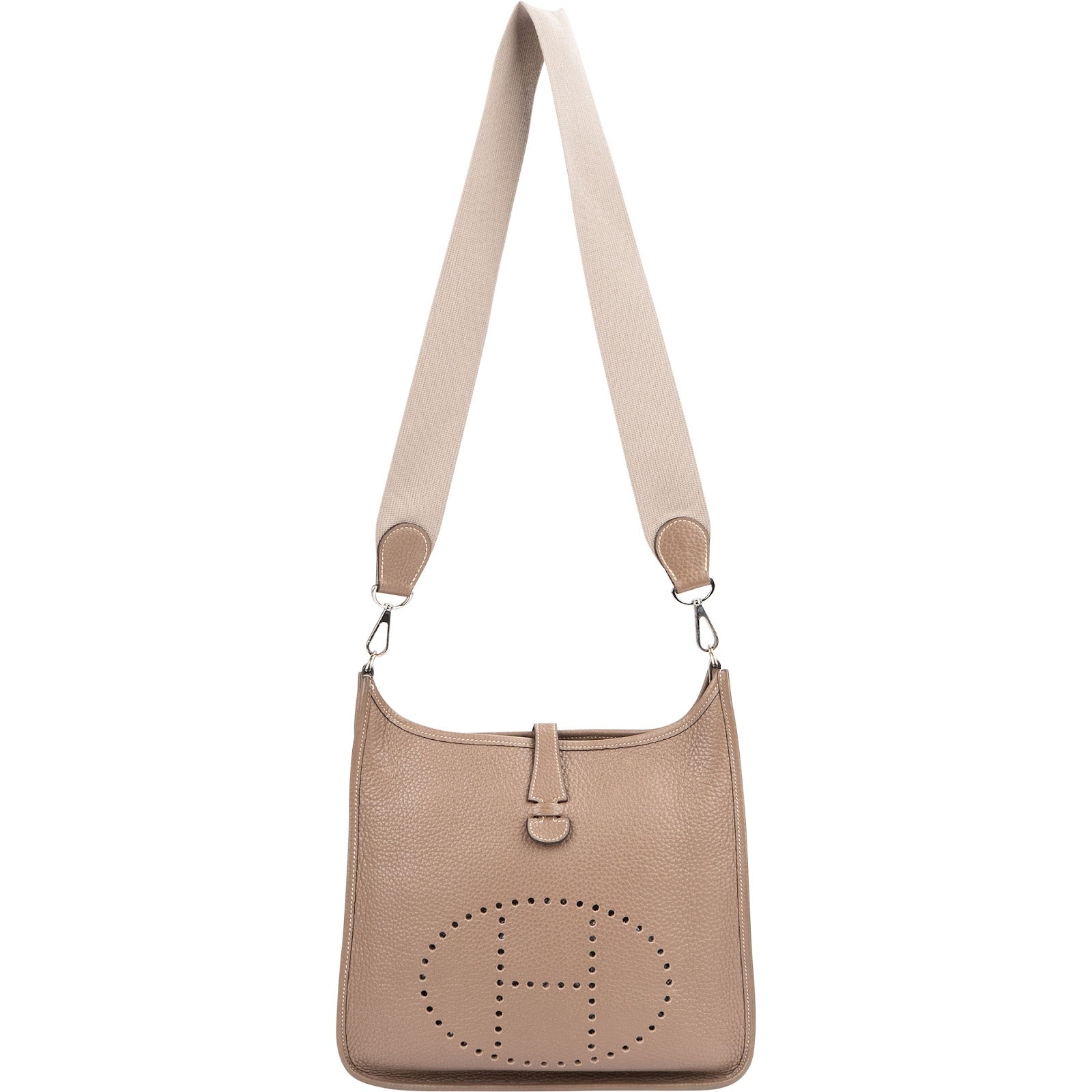 Hermès - Evelyne 29 crossbodytas