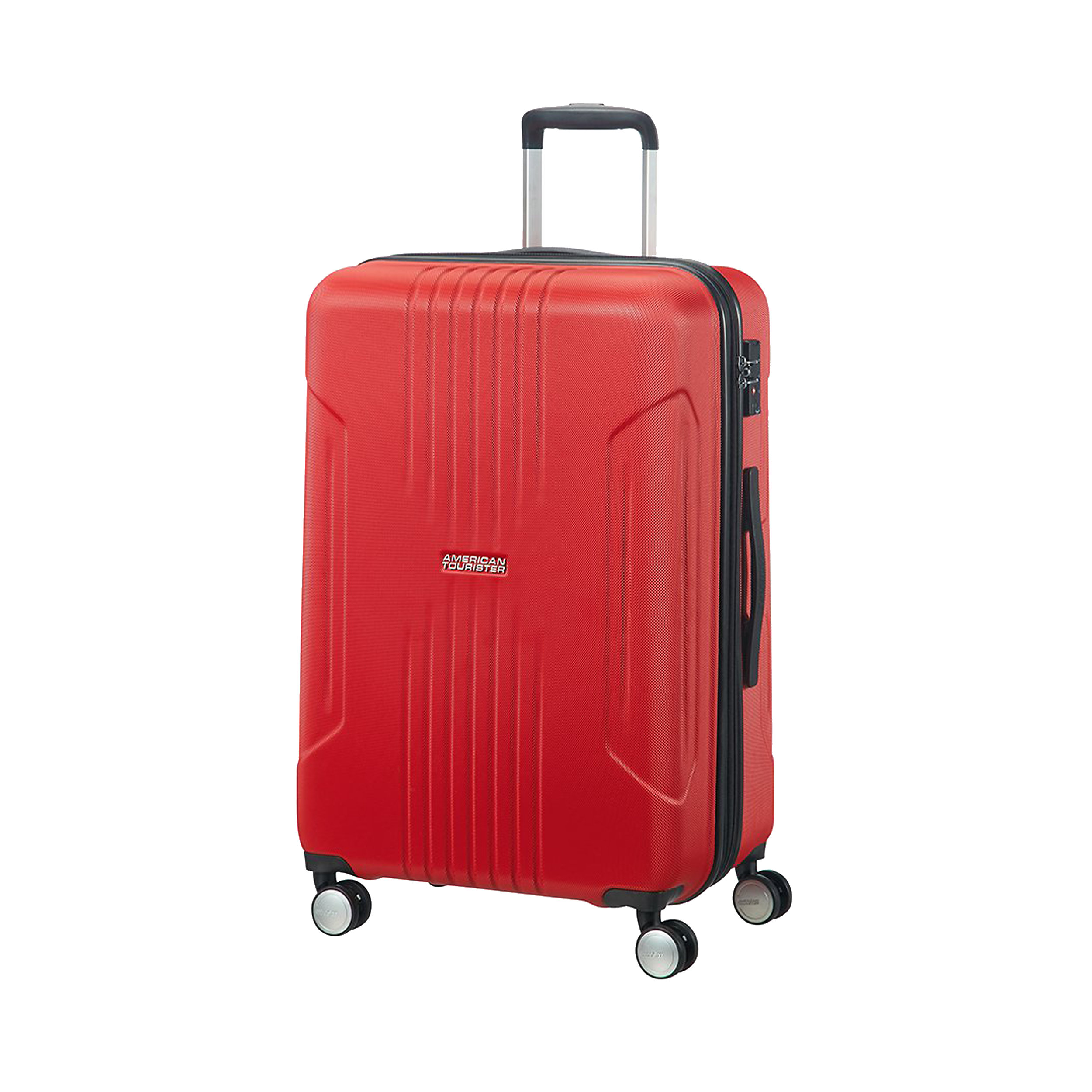 Spinner mit 4 Rollen 67 cm EXP Tracklite M 71 Liter