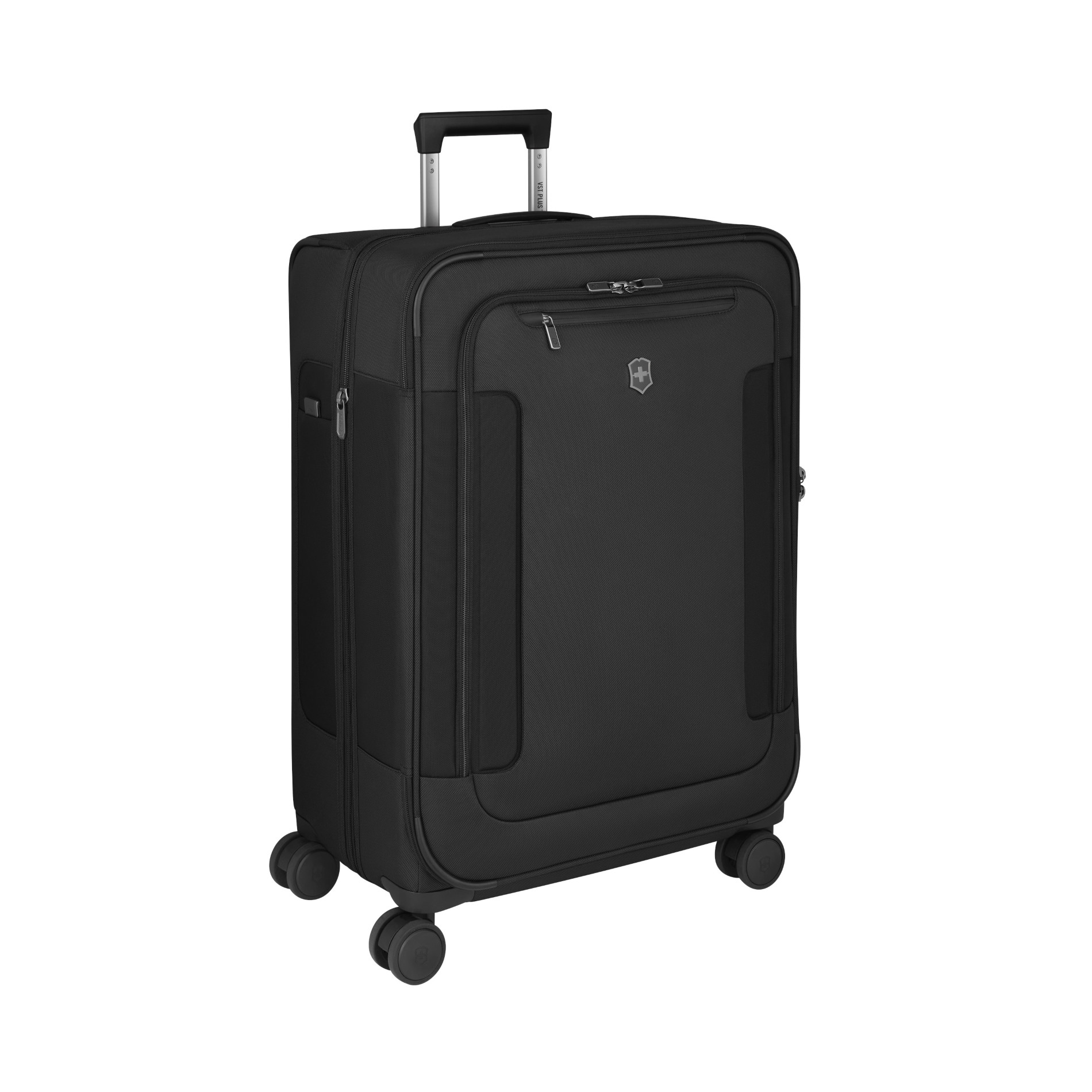 Werks Traveler 7.0 Medium Case - Black