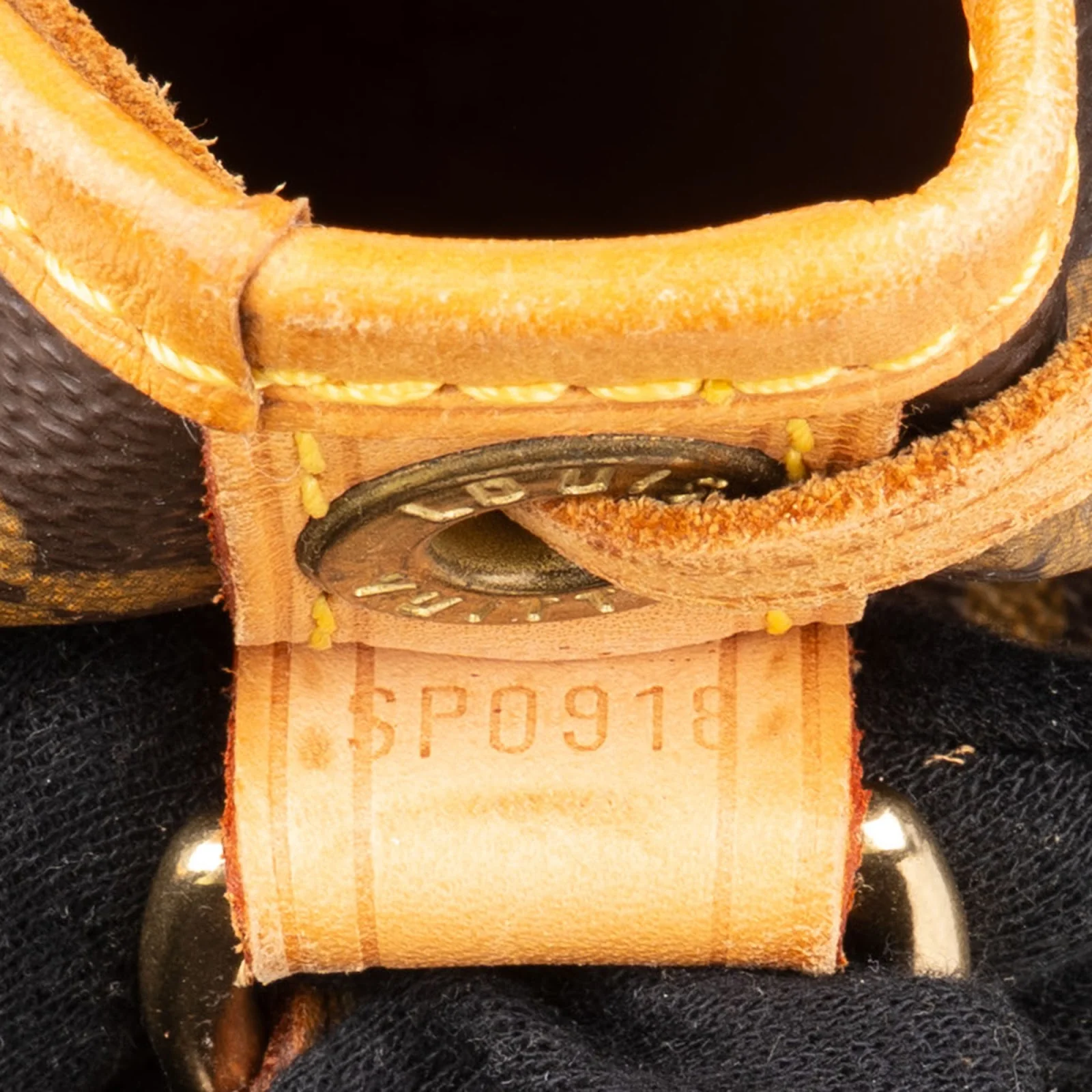 Louis Vuitton Monogram Canvas Sac Noé Grande Shoulder Bag