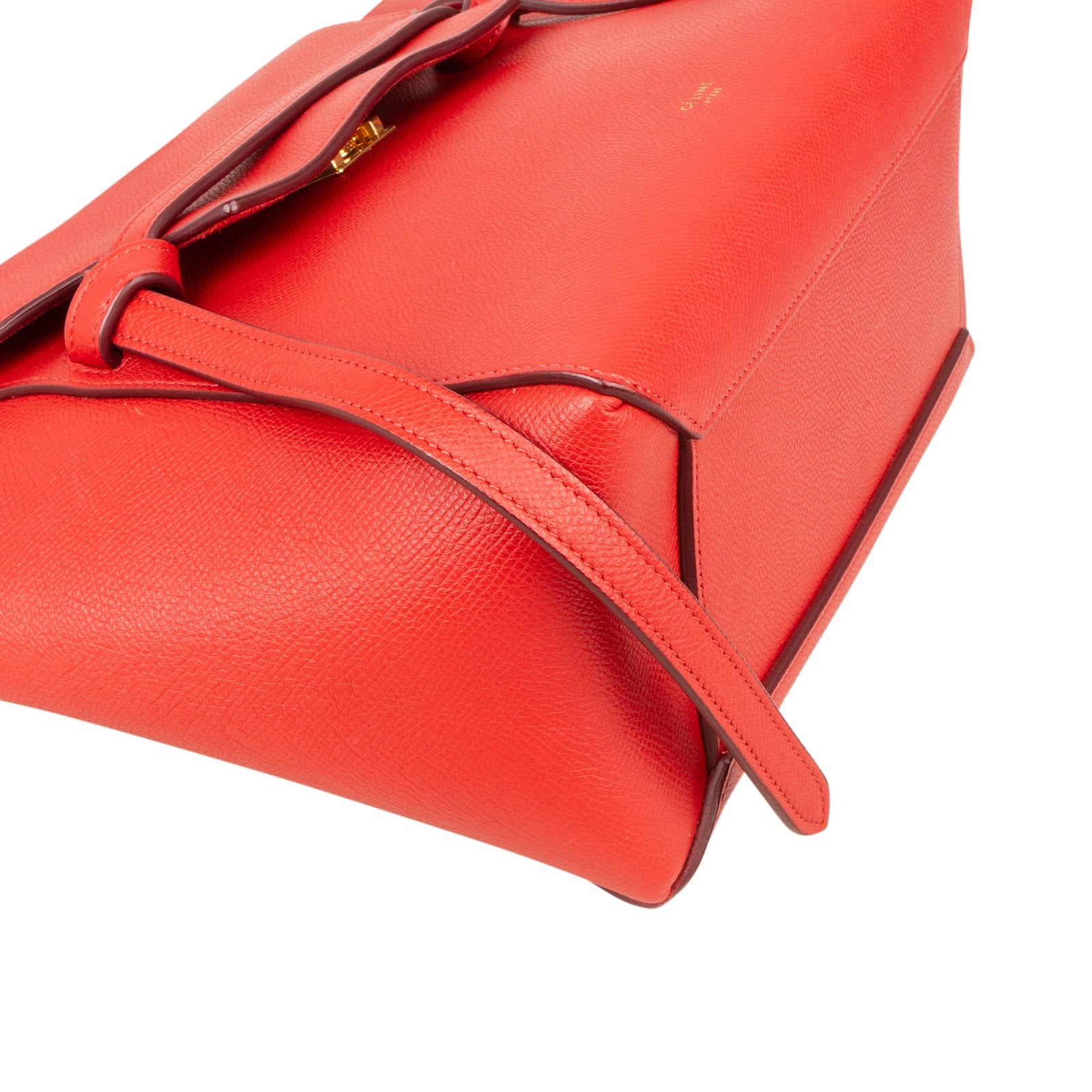 Celine - Nano Belt Crossbody Bag