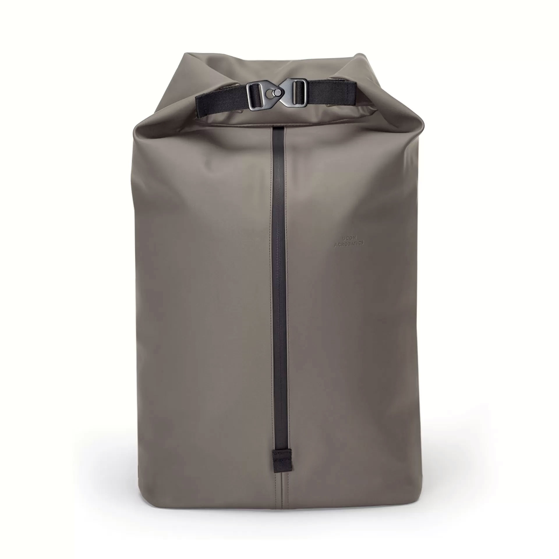 Plecak Frederik 16" Lotus Series 20 litrów - ciemnoszary