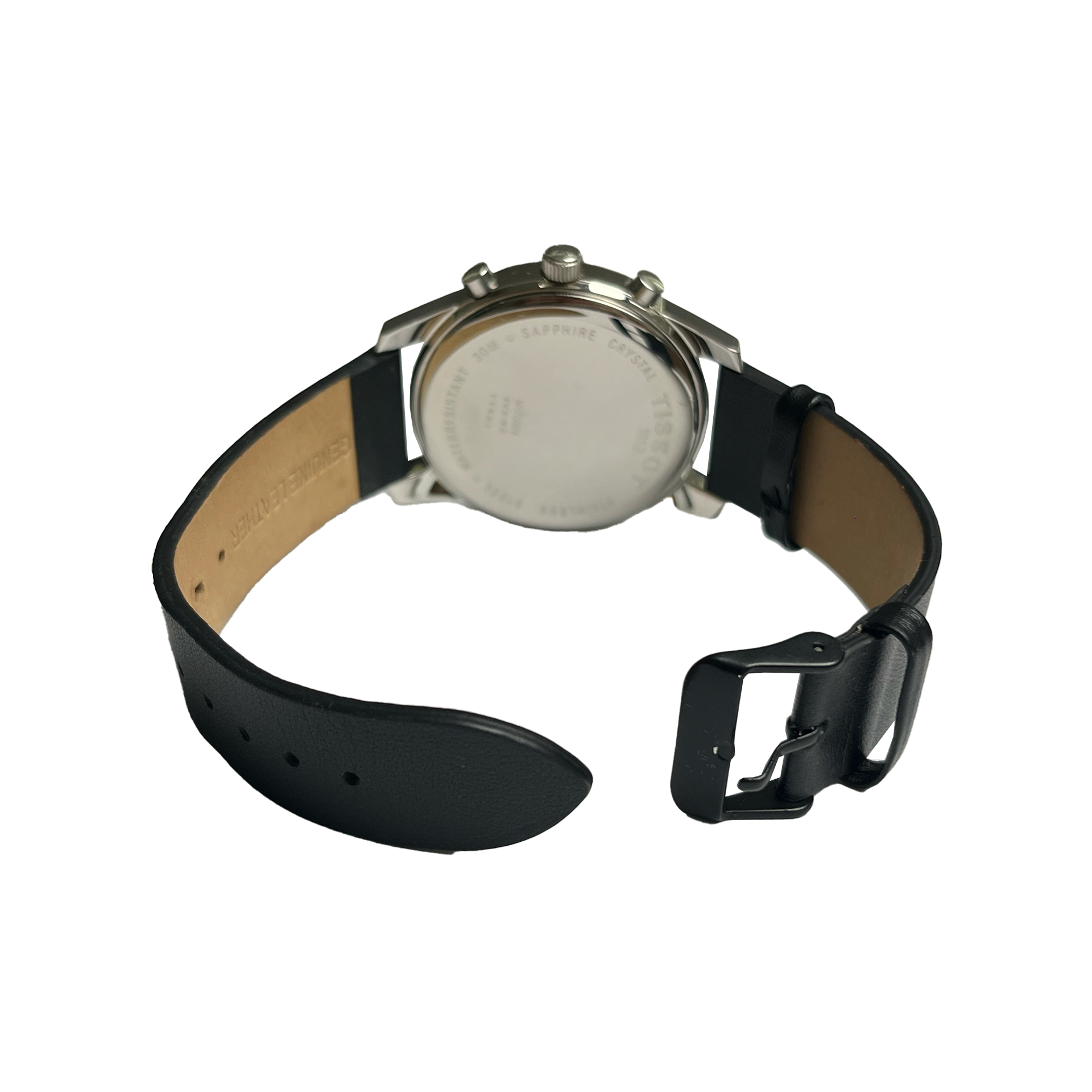 Tissot Chronograph ML170 - Herrenuhr